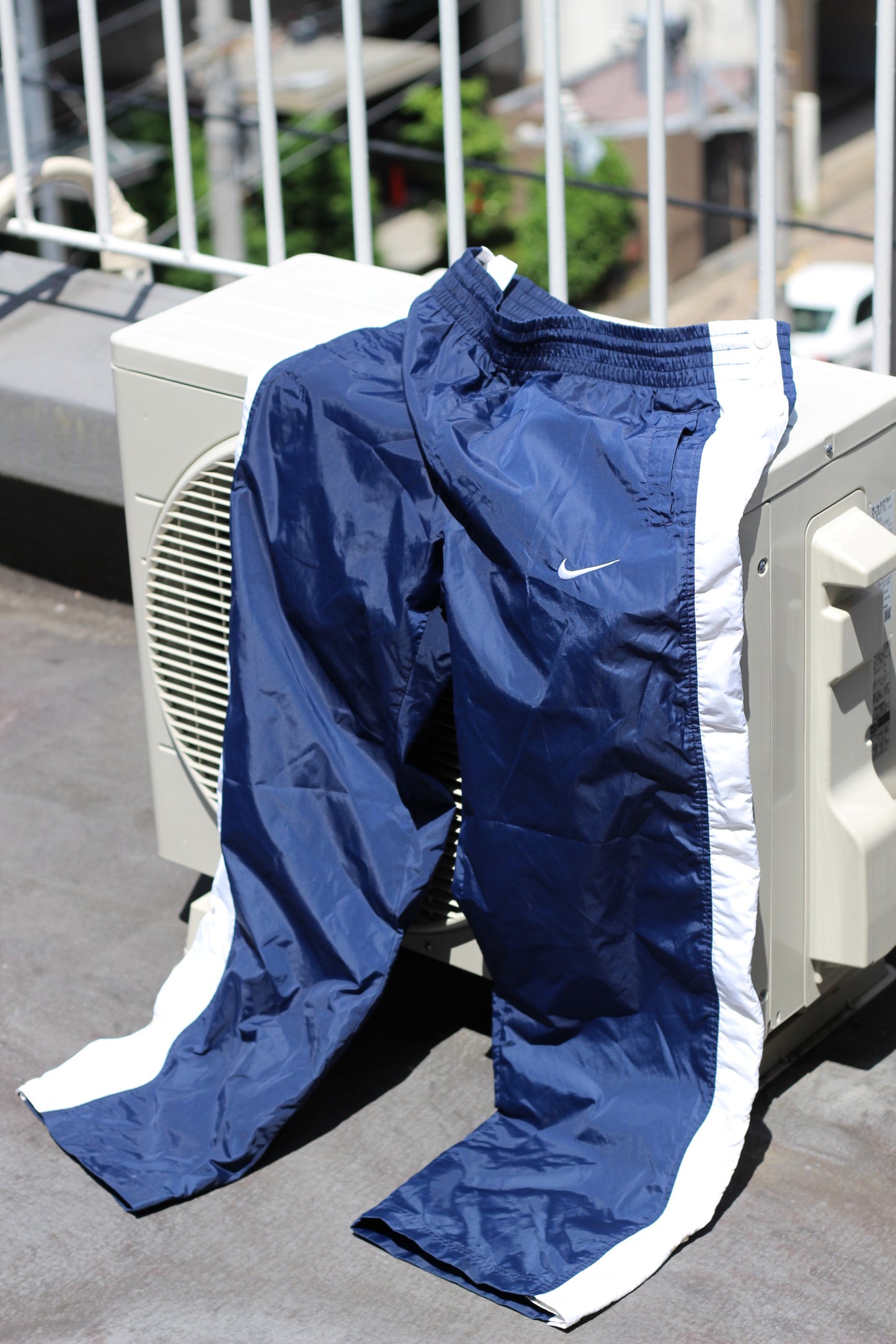 Nike & Adidas Track Pants x6点