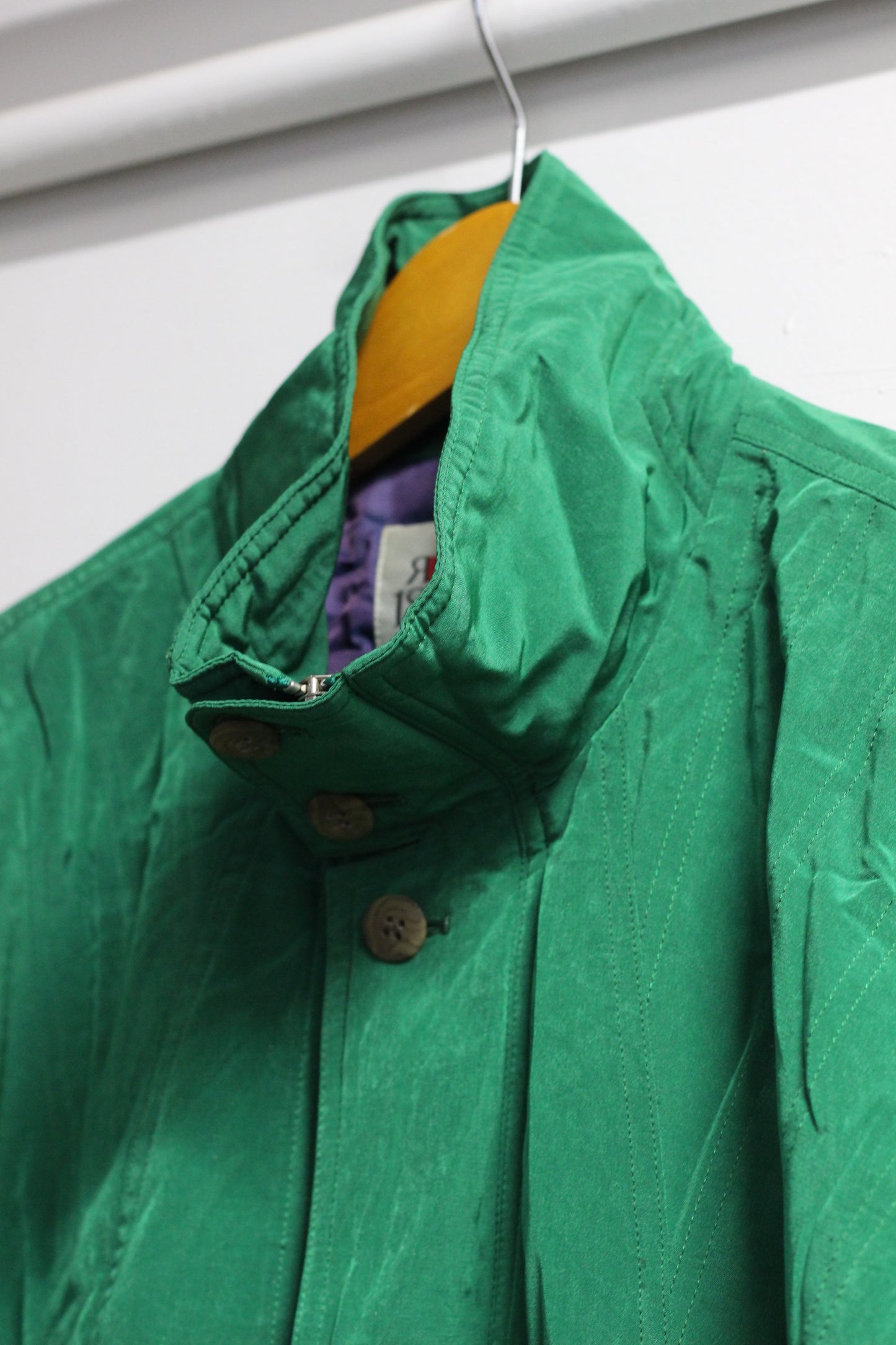 Men's Design Color Light Outerwear x8点