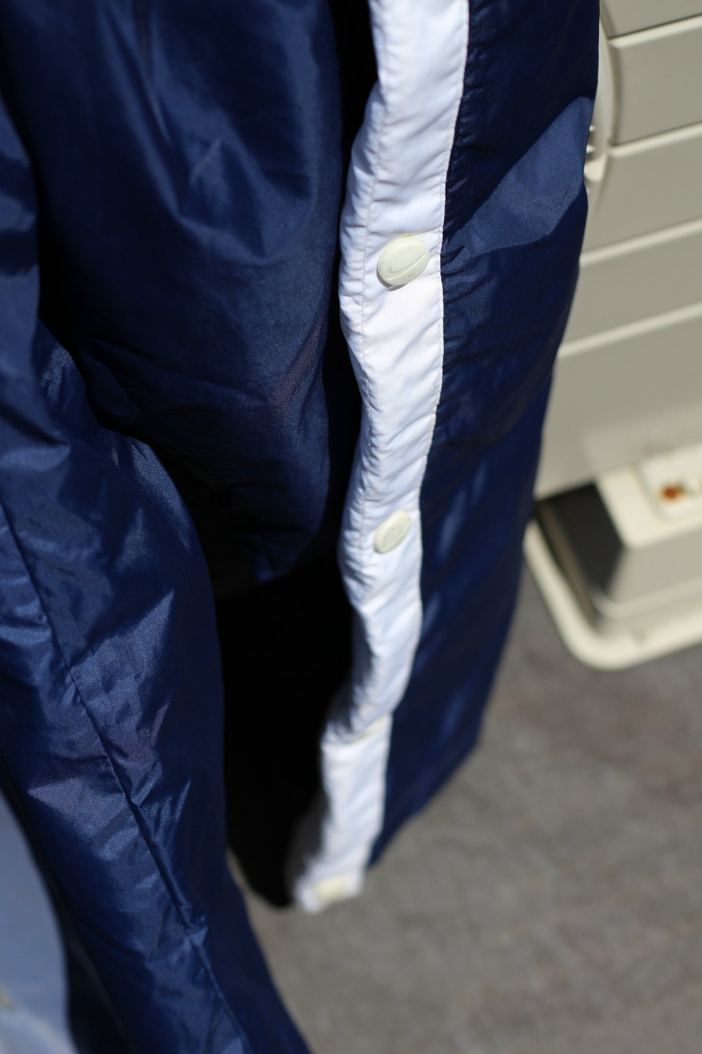 Nike & Adidas Track Pants x6点
