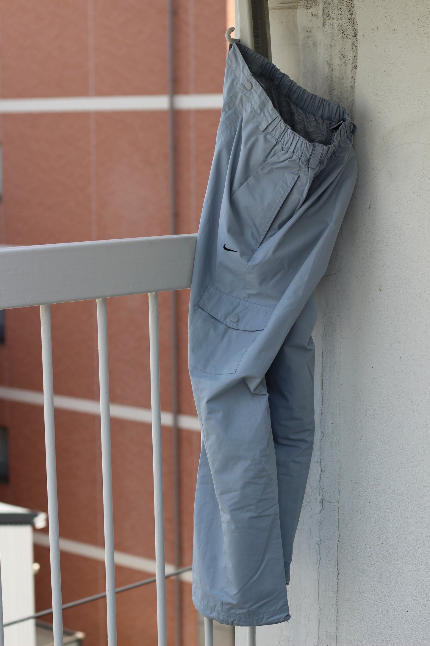 Nike & Adidas Track Pants x6点