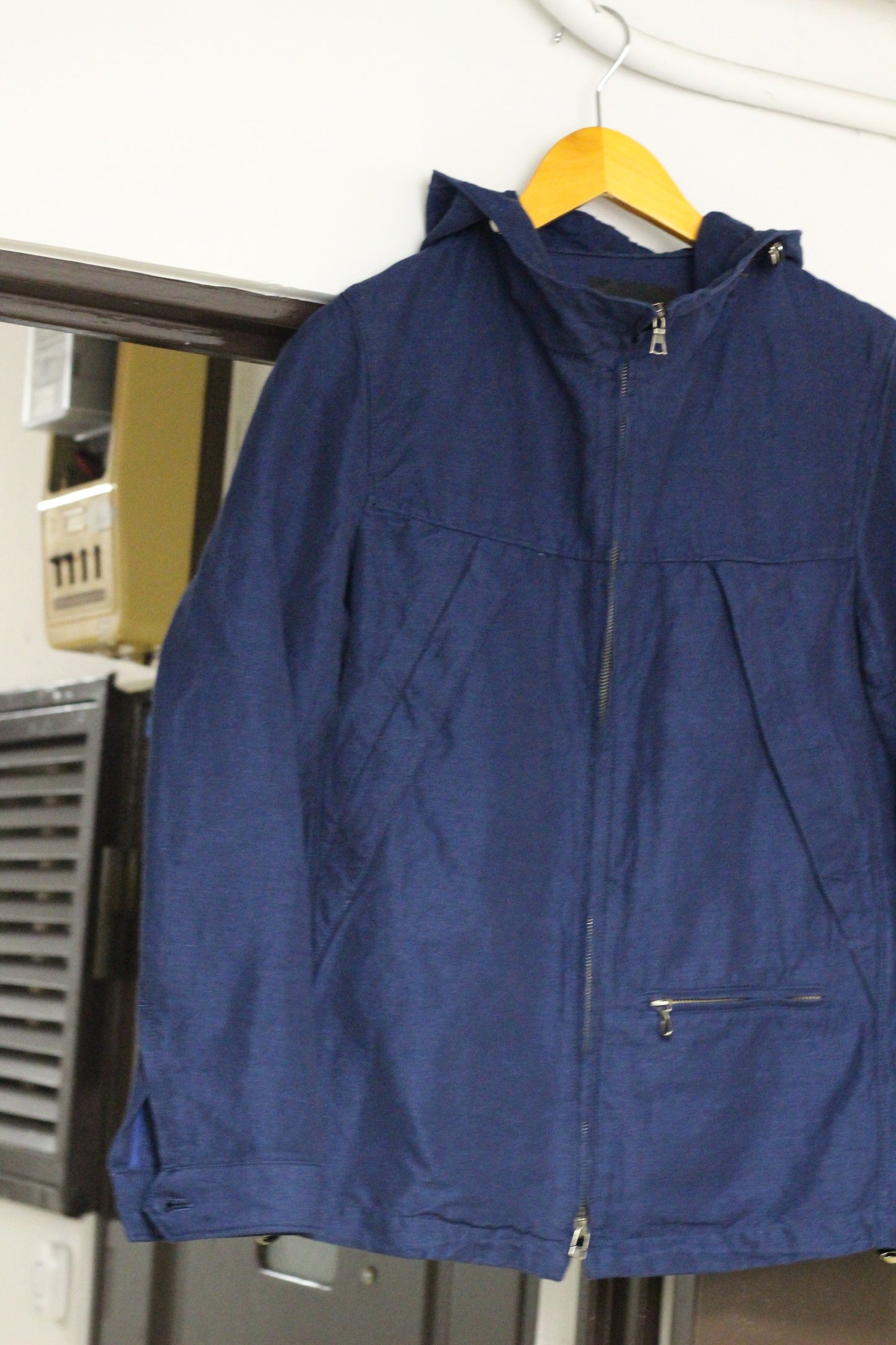 Men's Design Color Light Outerwear x8点