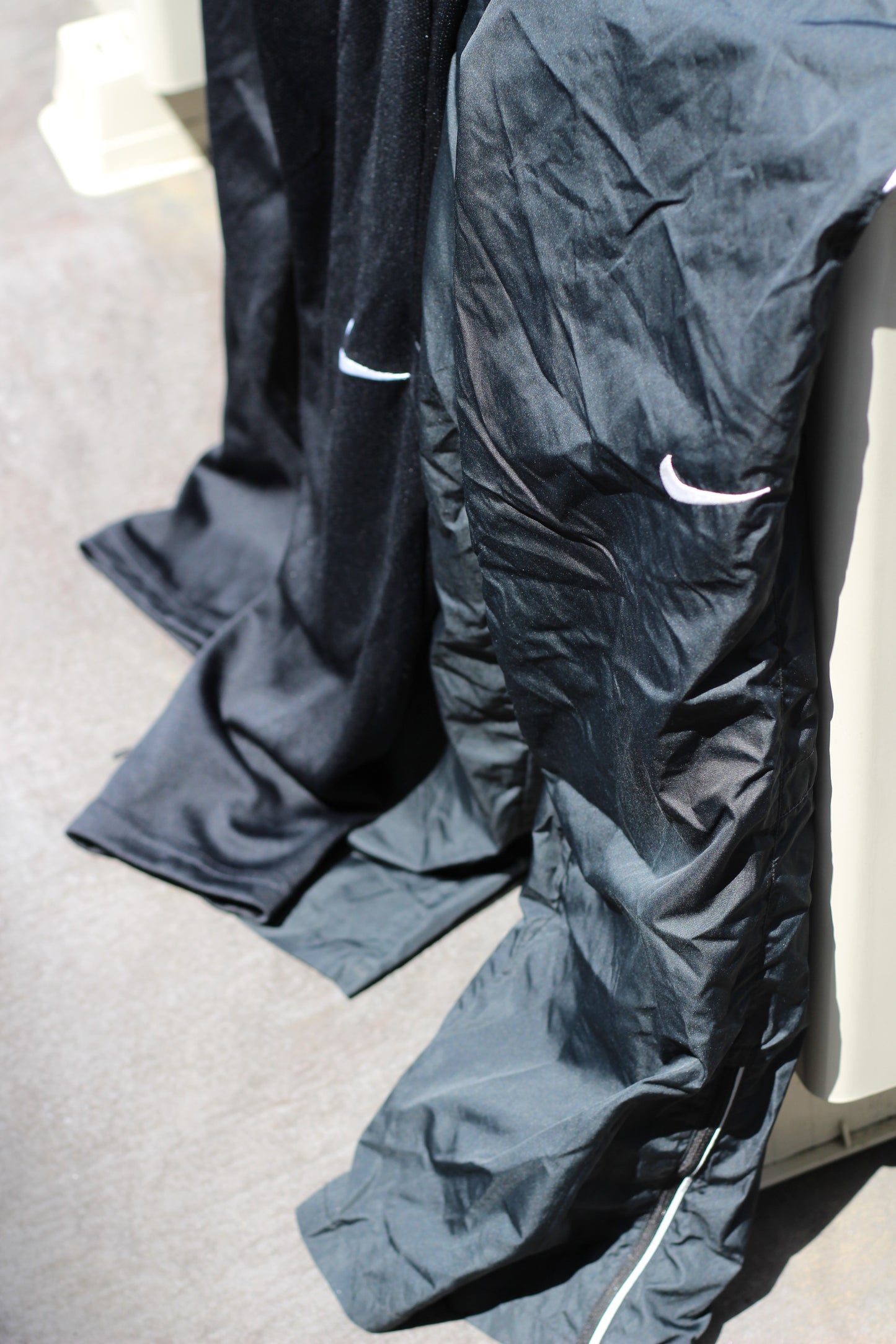 Nike & Adidas Track Pants x6点