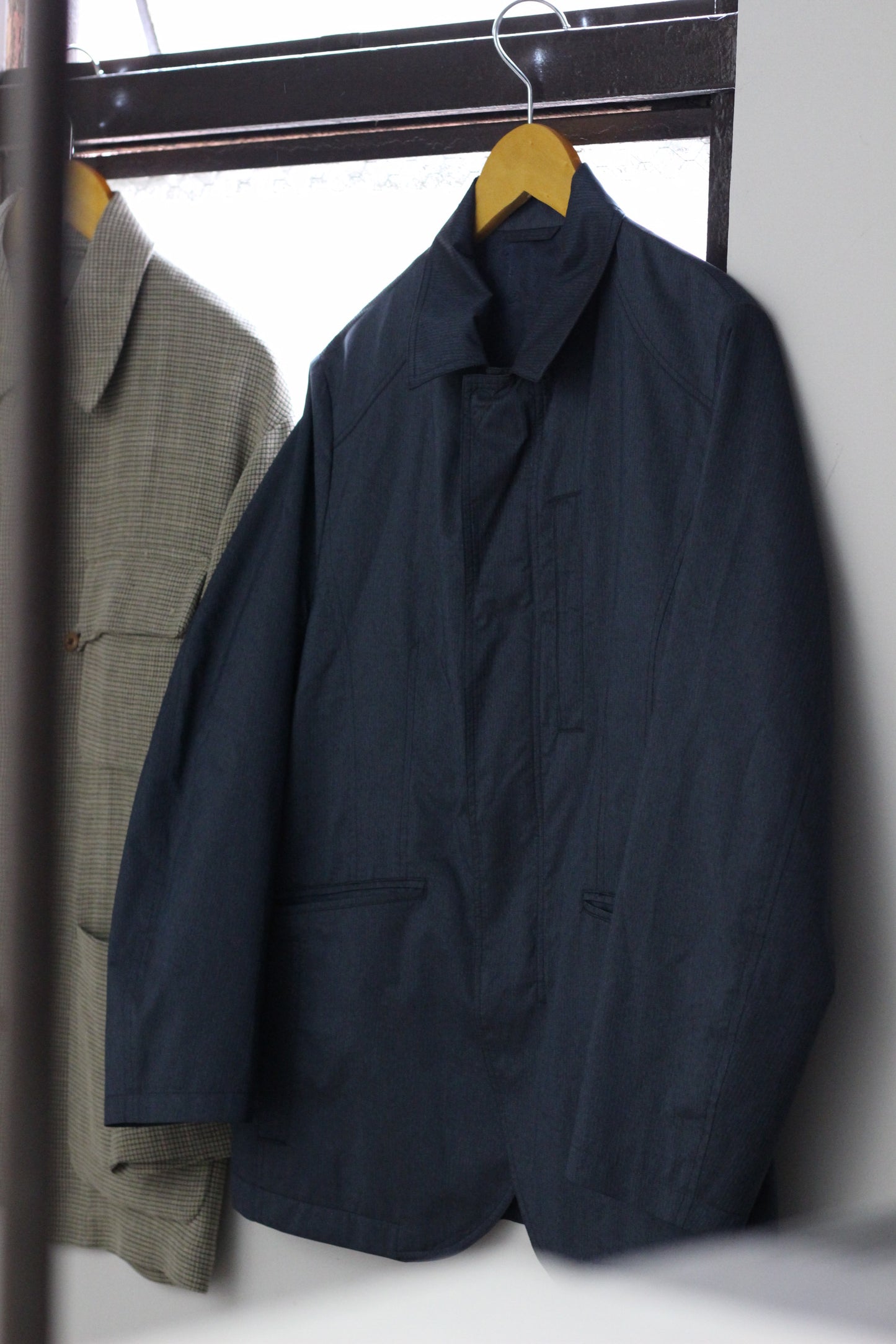 Men's Design Color Light Outerwear x8点