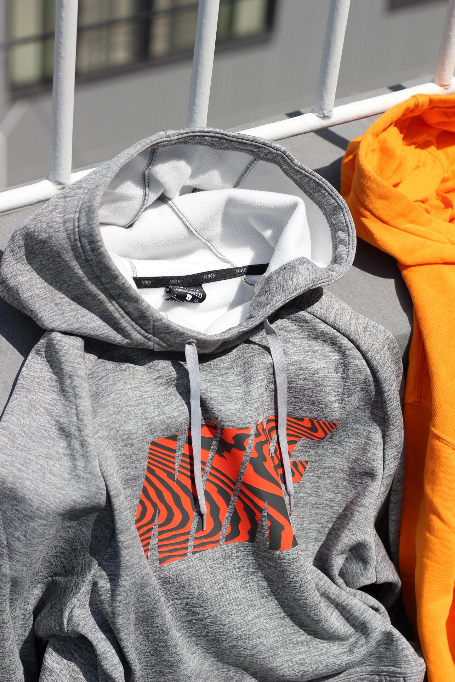 Nike Sweat Hoodie & Old Sports Brand Sweatshirt x5点