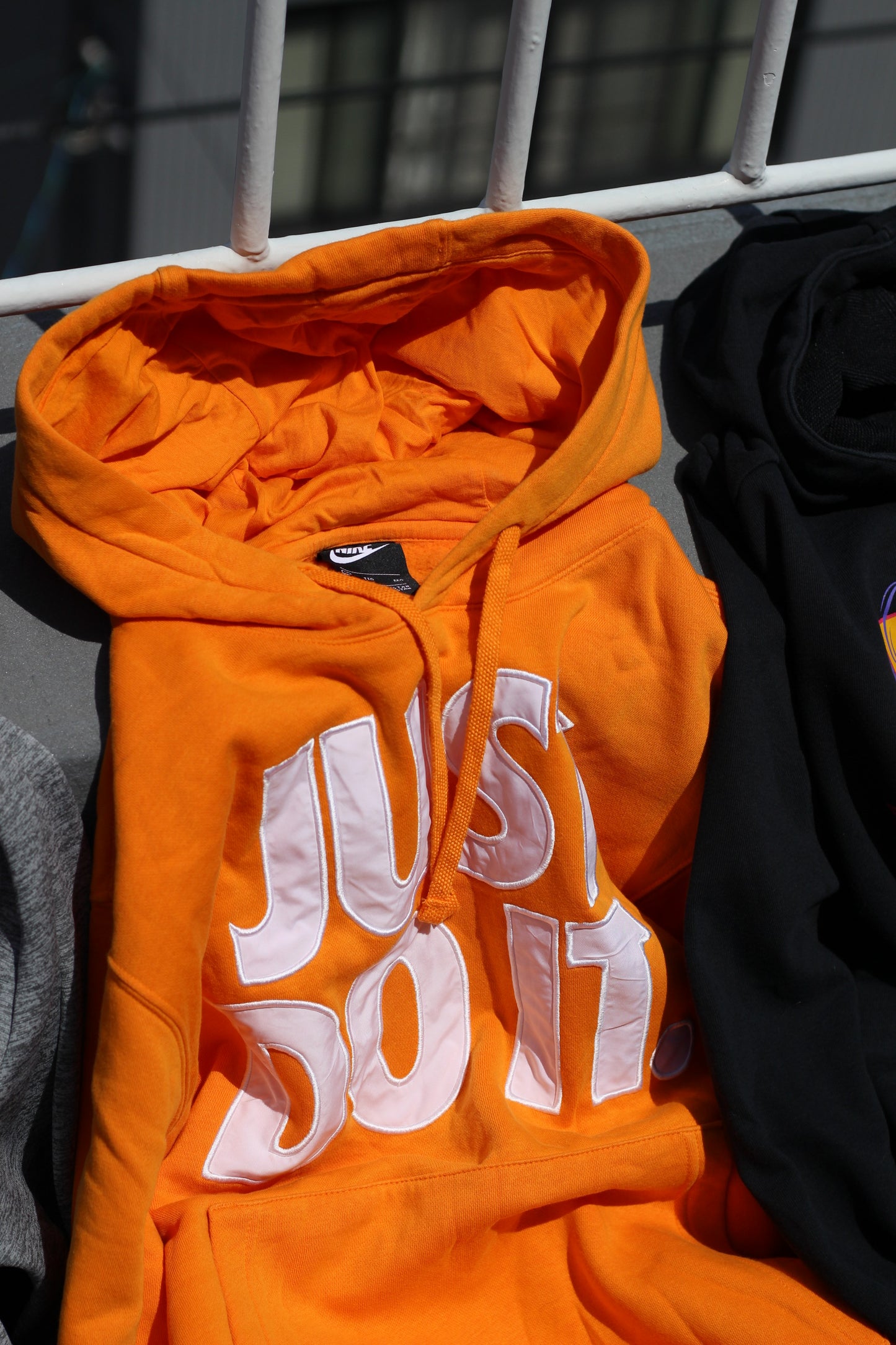 Nike Sweat Hoodie & Old Sports Brand Sweatshirt x5点