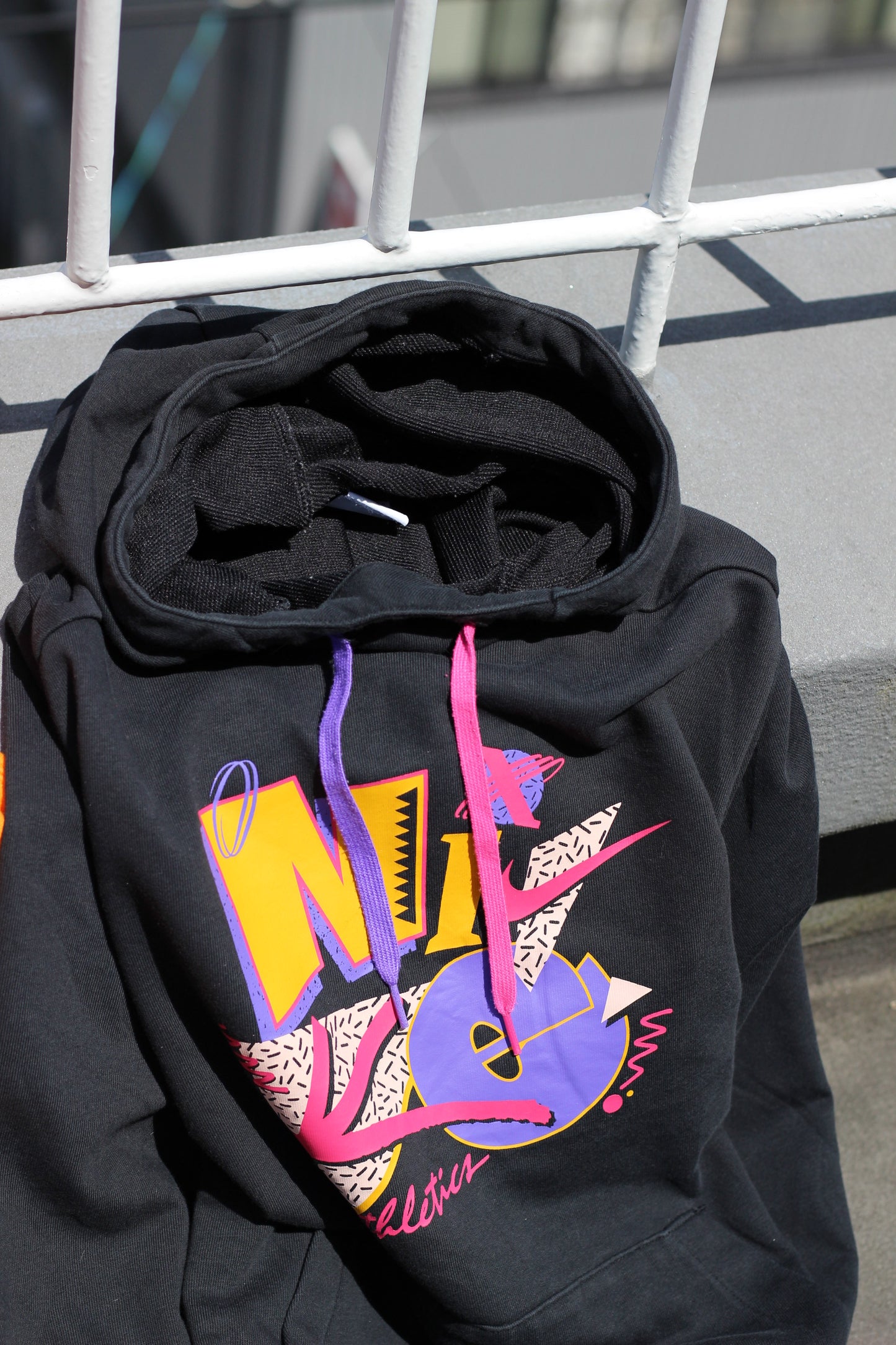Nike Sweat Hoodie & Old Sports Brand Sweatshirt x5点
