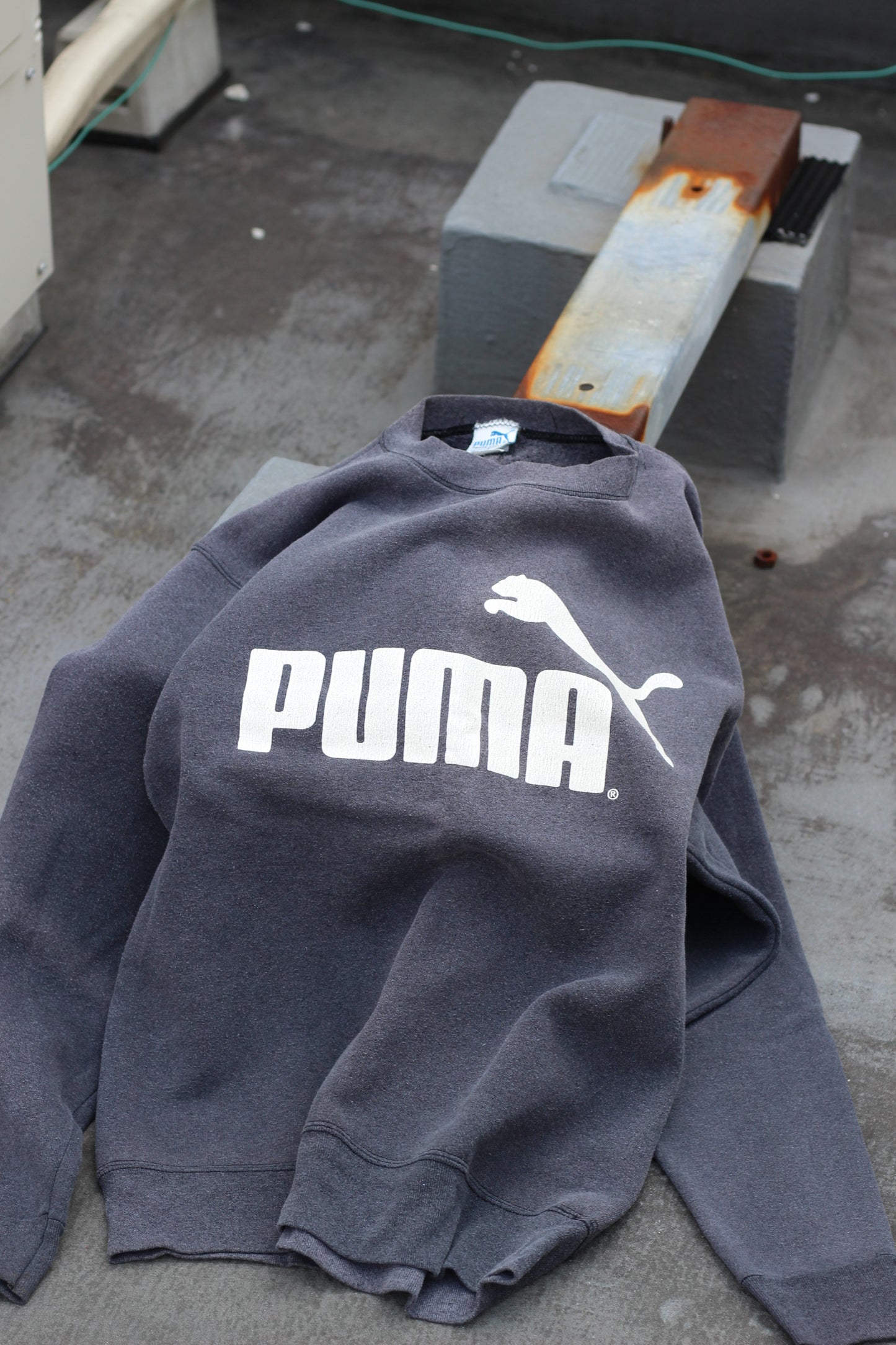 Nike Sweat Hoodie & Old Sports Brand Sweatshirt x5点