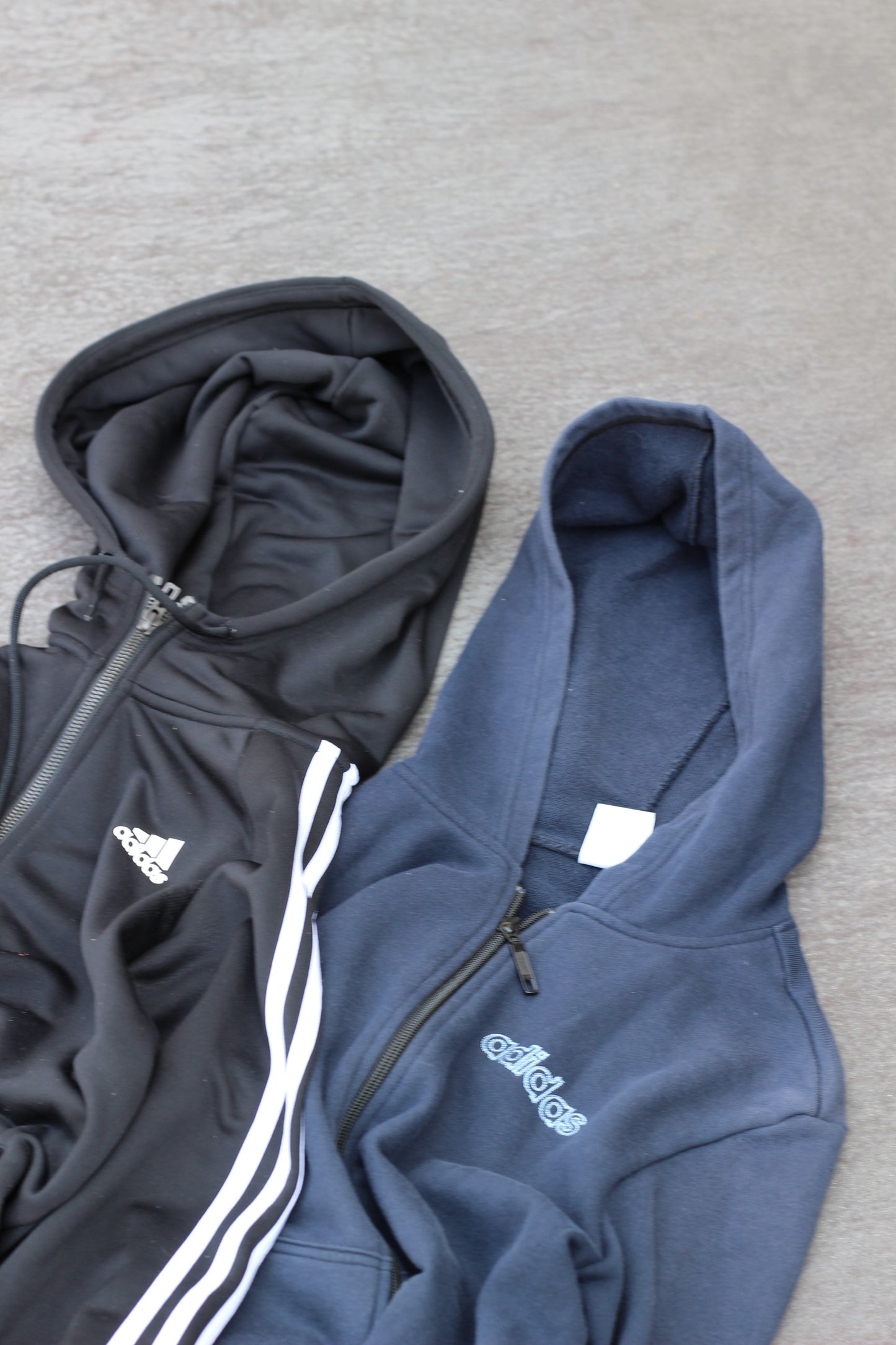 Adidas Sweats & Hoodies x9点