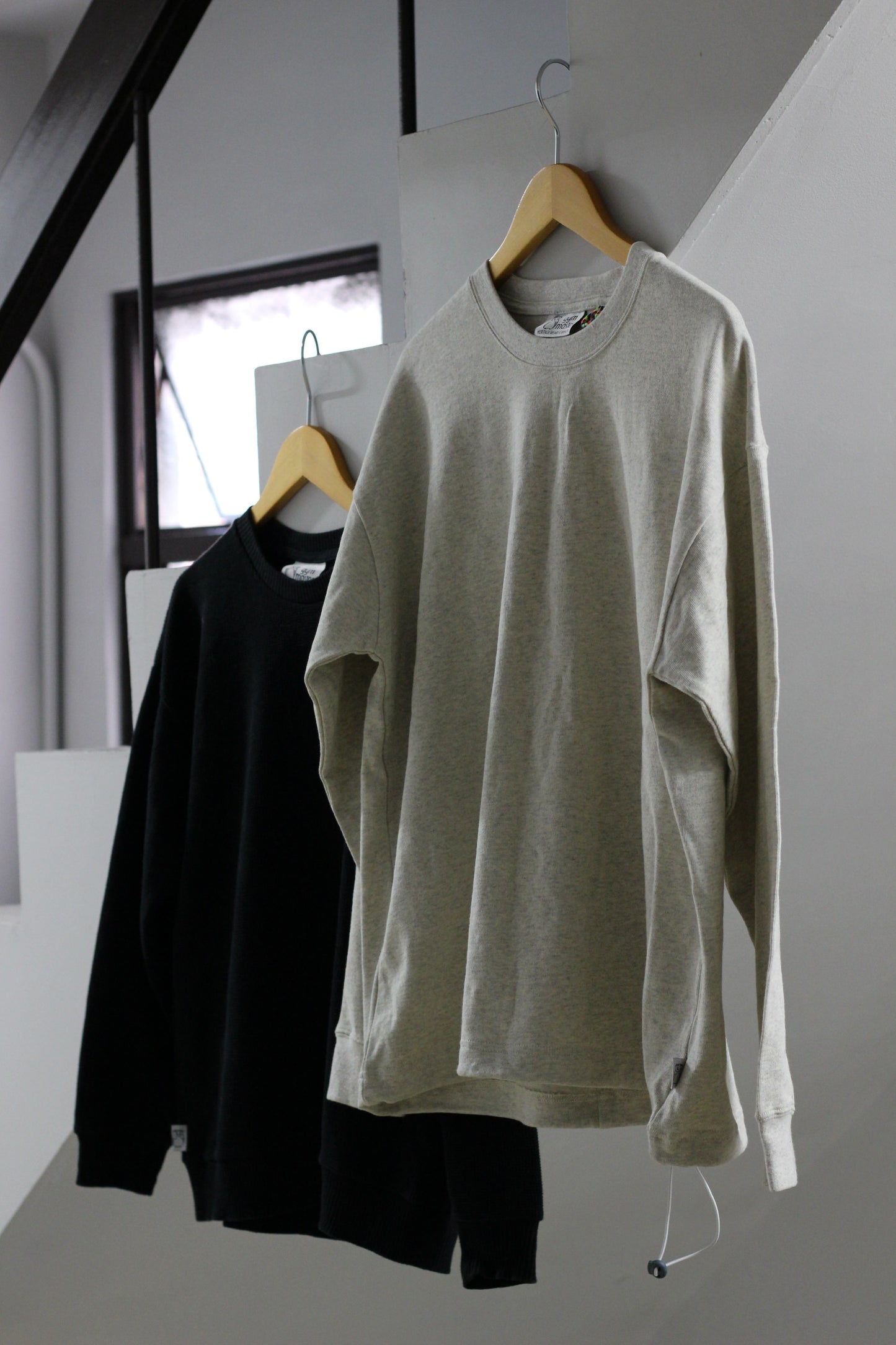 Select Sweat & Hoodie x5点