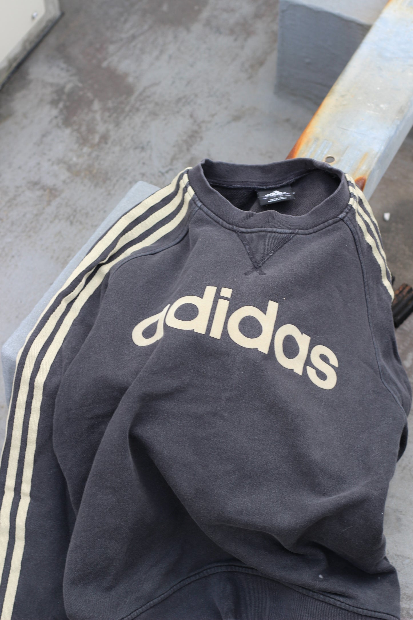 Adidas Sweats & Hoodies x9点