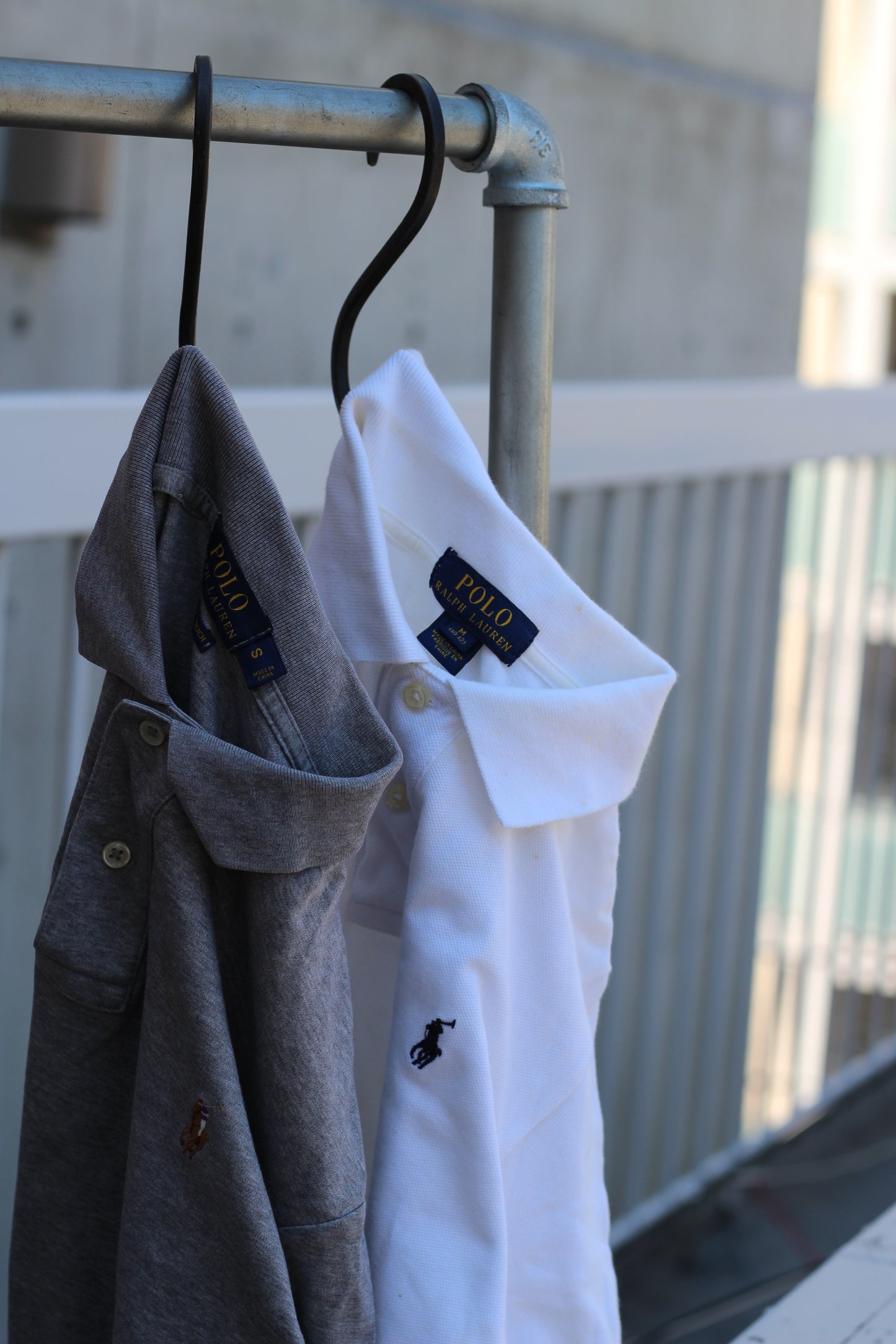 Polo Ralph Lauren Short Sleeve Polo Shirt set x8点