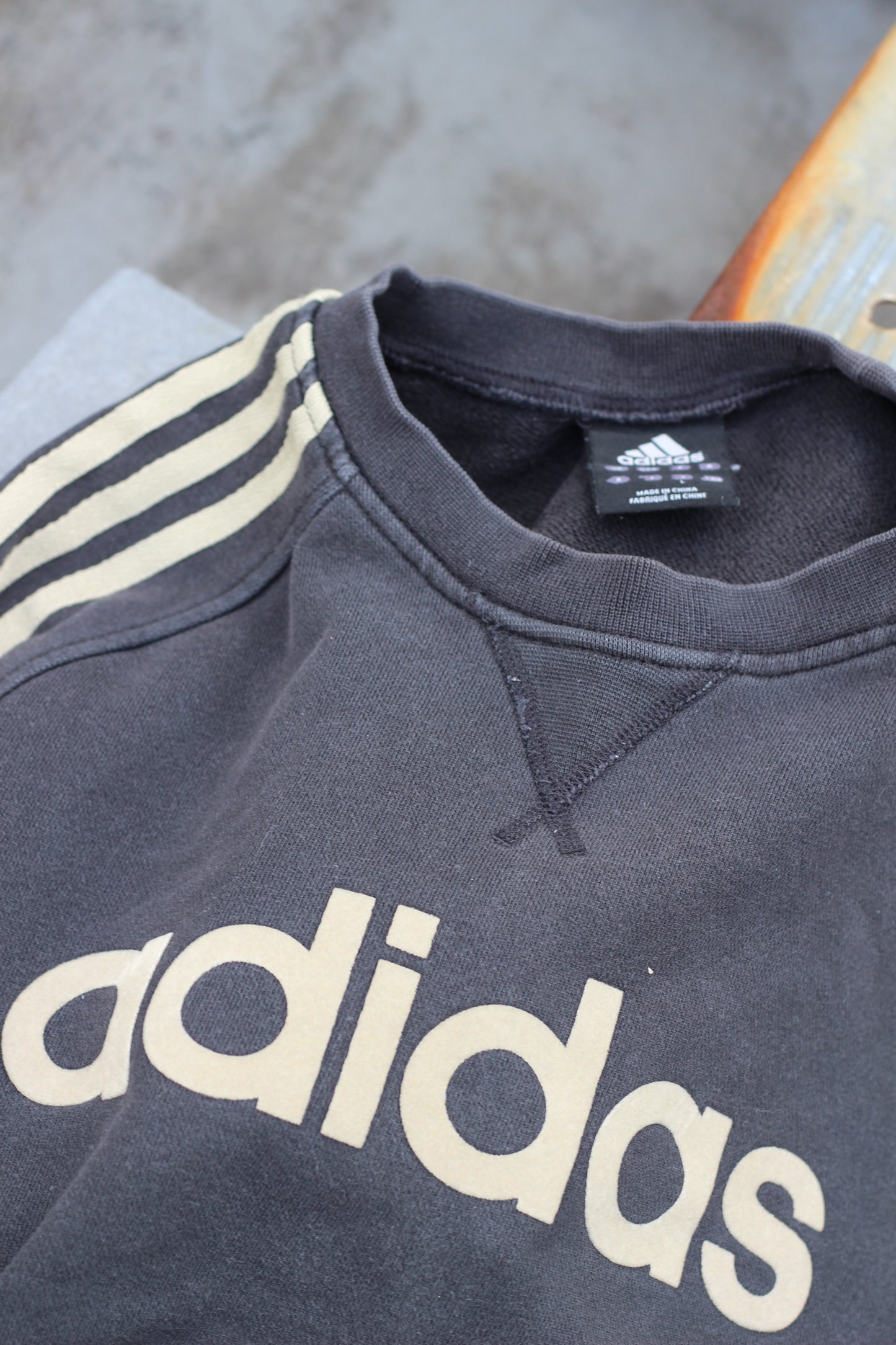 Adidas Sweats & Hoodies x9点