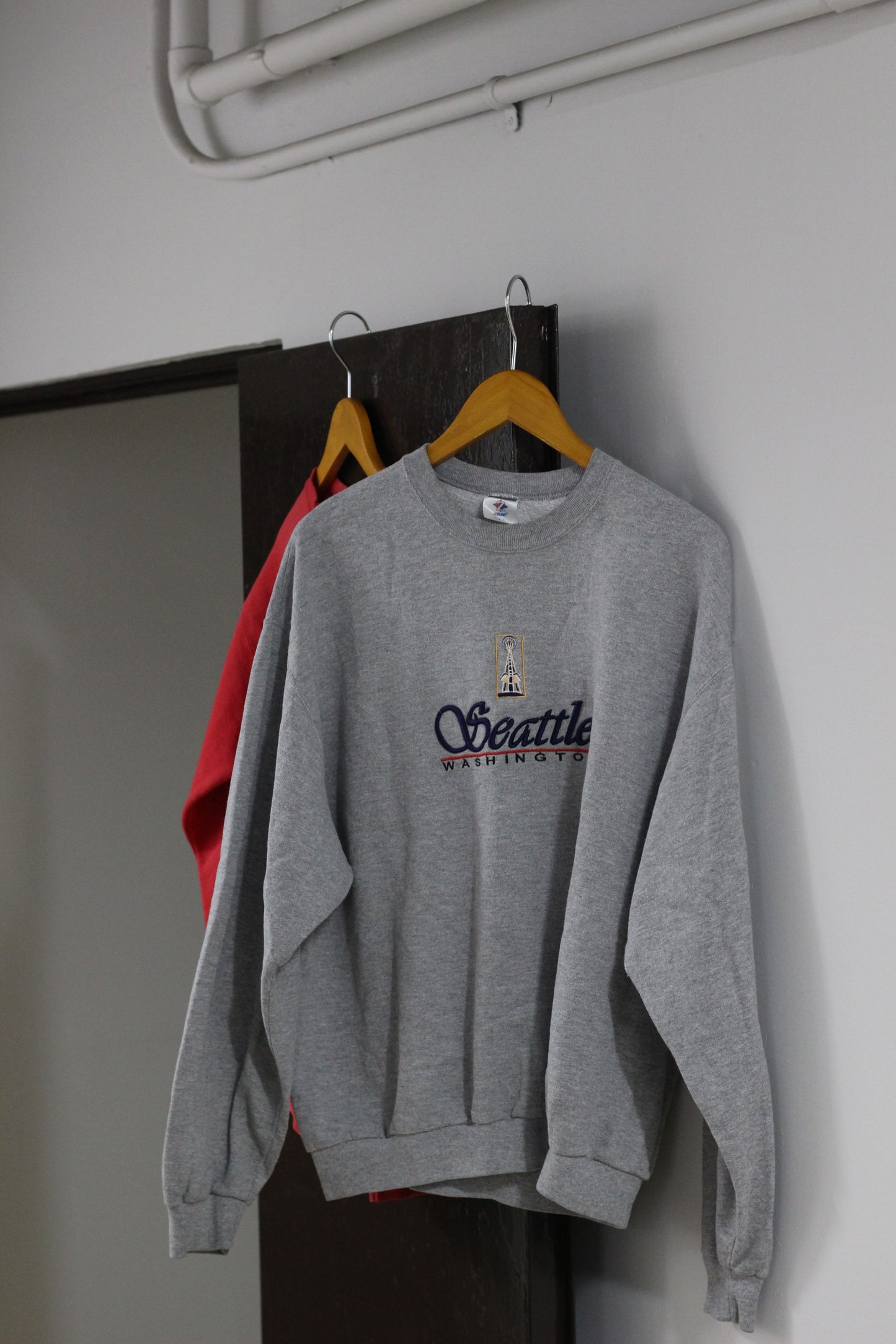 Select Sweat & Hoodie x5点