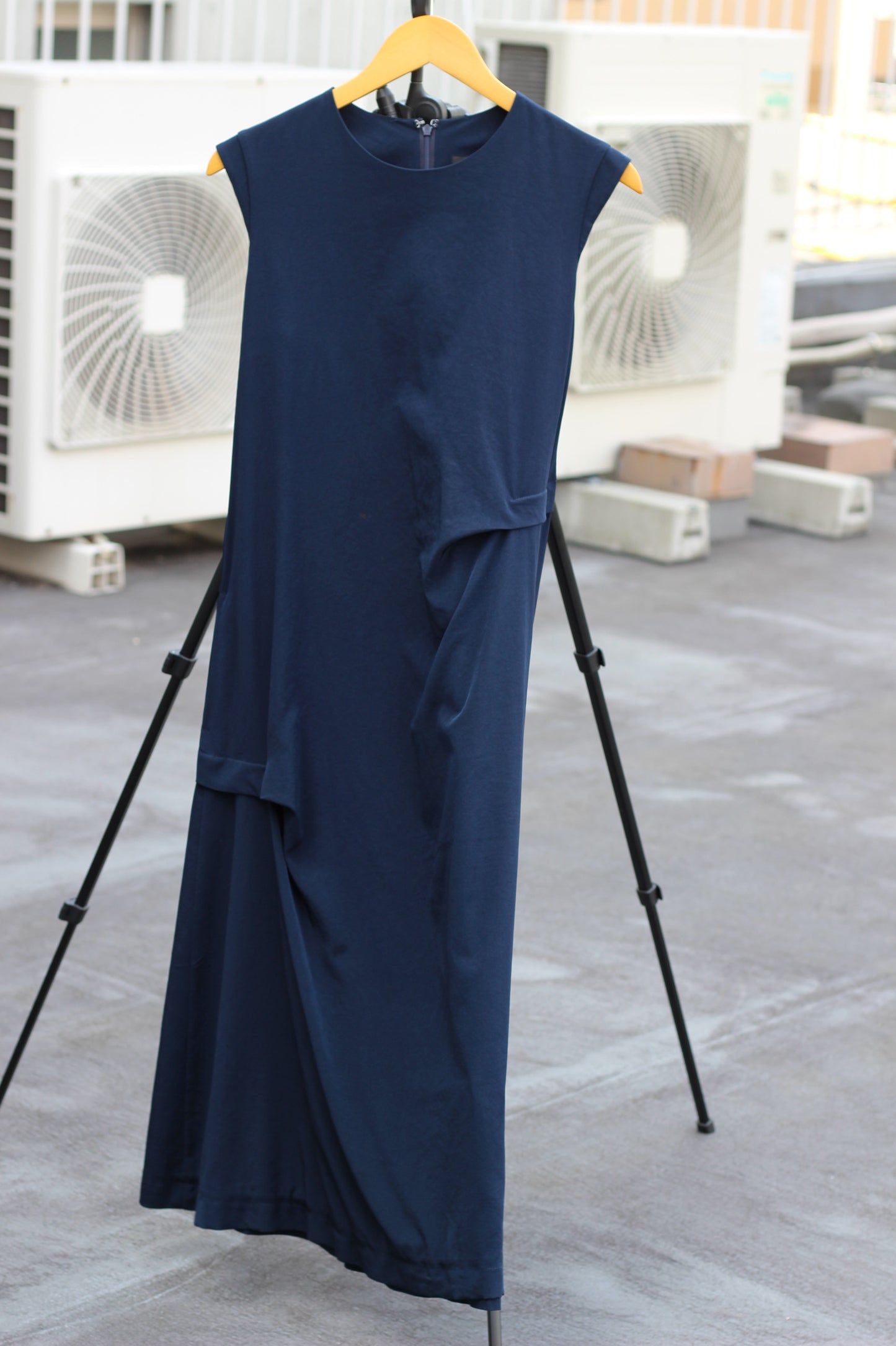 Yohji Yamamoto one-piece x2点