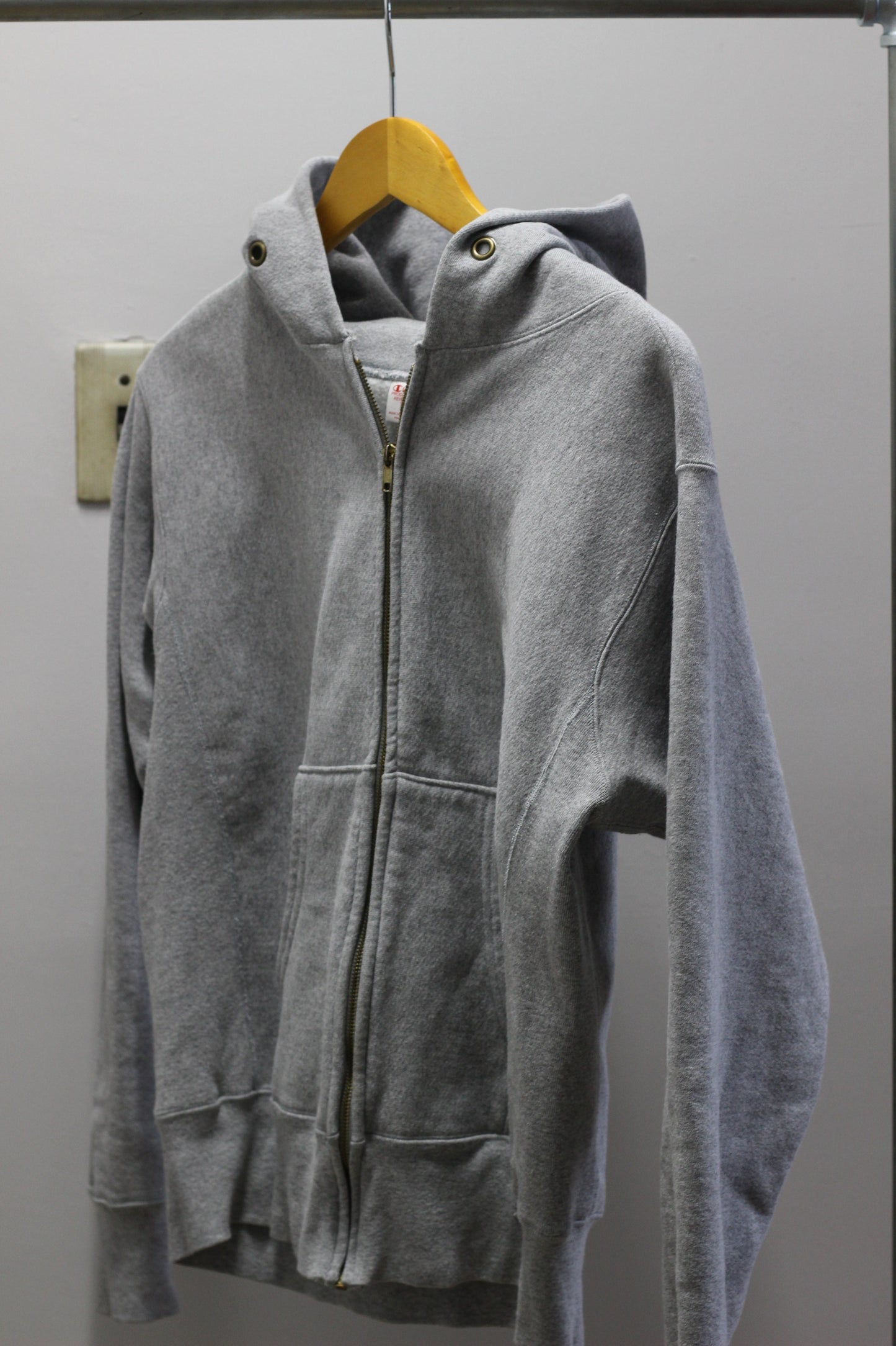Select Sweat & Hoodie x5点