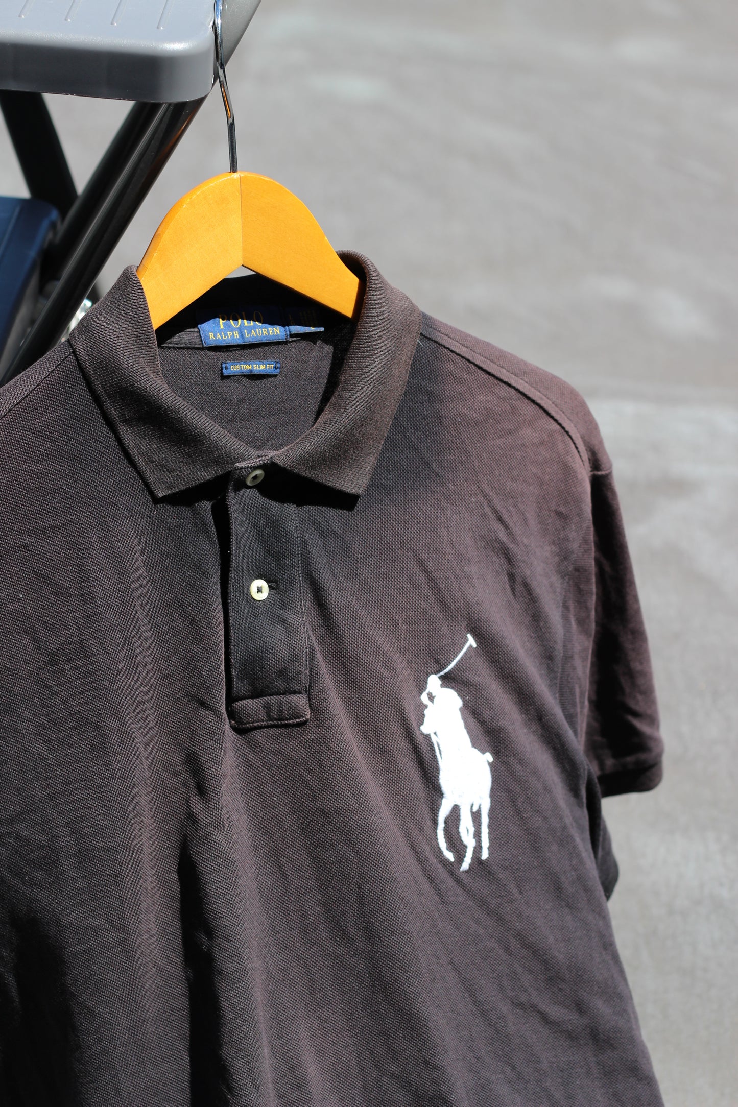 Polo Ralph Lauren Big Pony Short Sleeve Polo Shirt set x2点