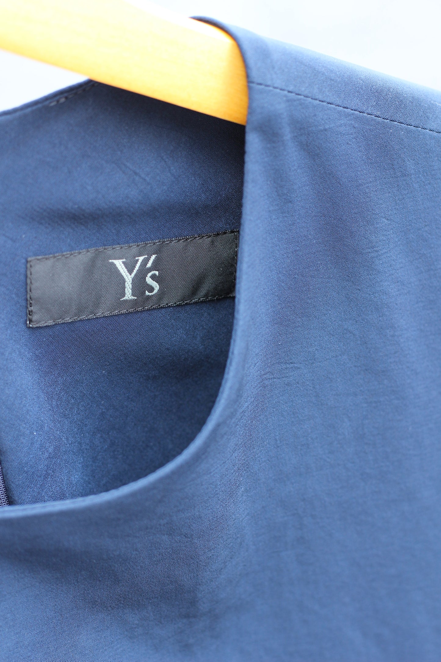 Yohji Yamamoto one-piece x2点