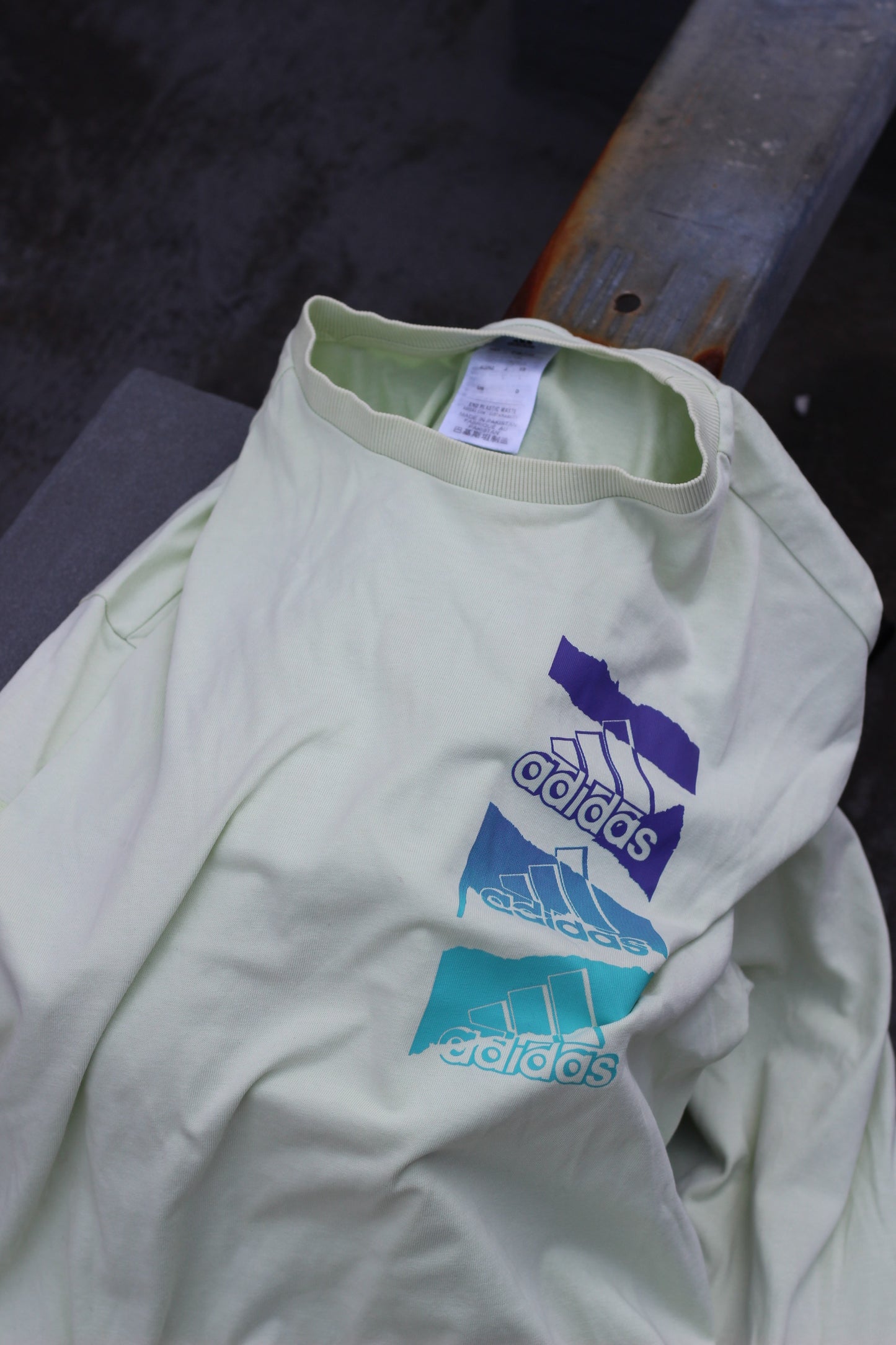 Adidas Sweats & Hoodies x9点