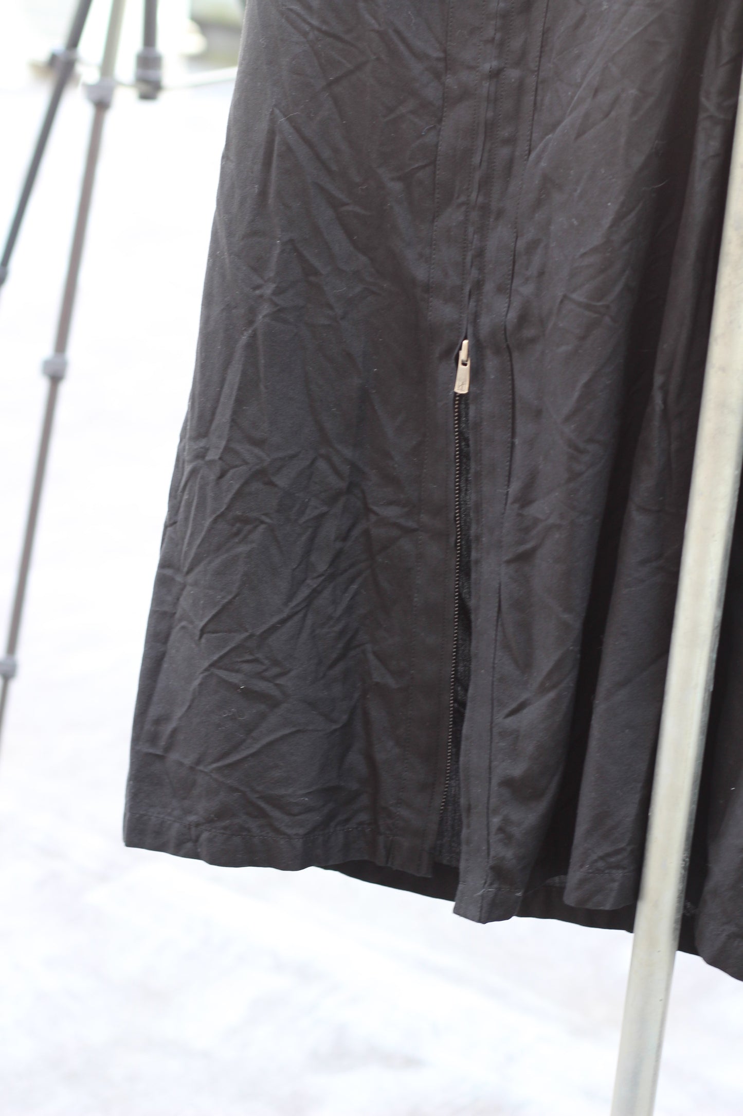 Yohji Yamamoto Skirt x2点
