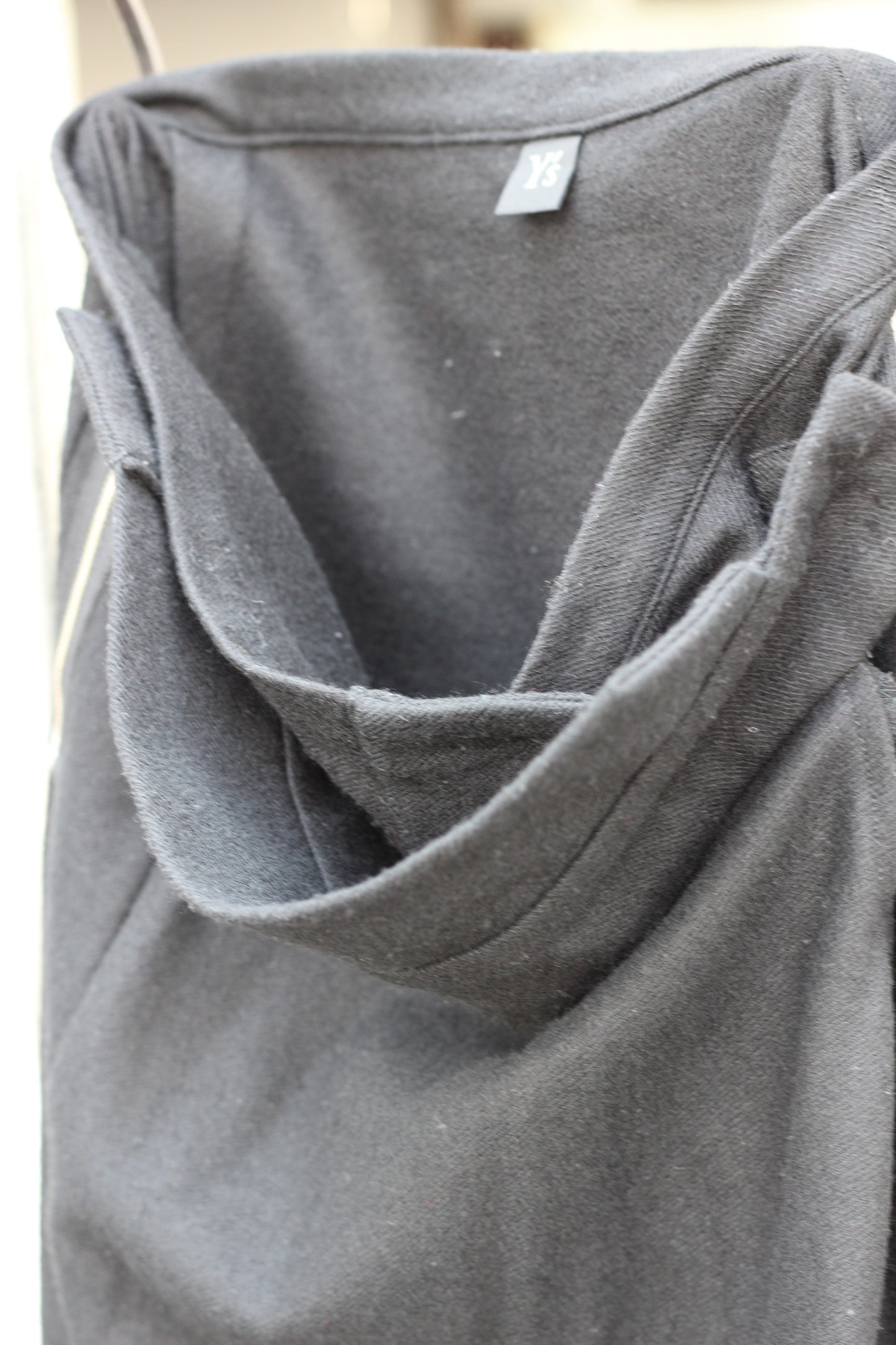 Yohji Yamamoto Skirt x2点