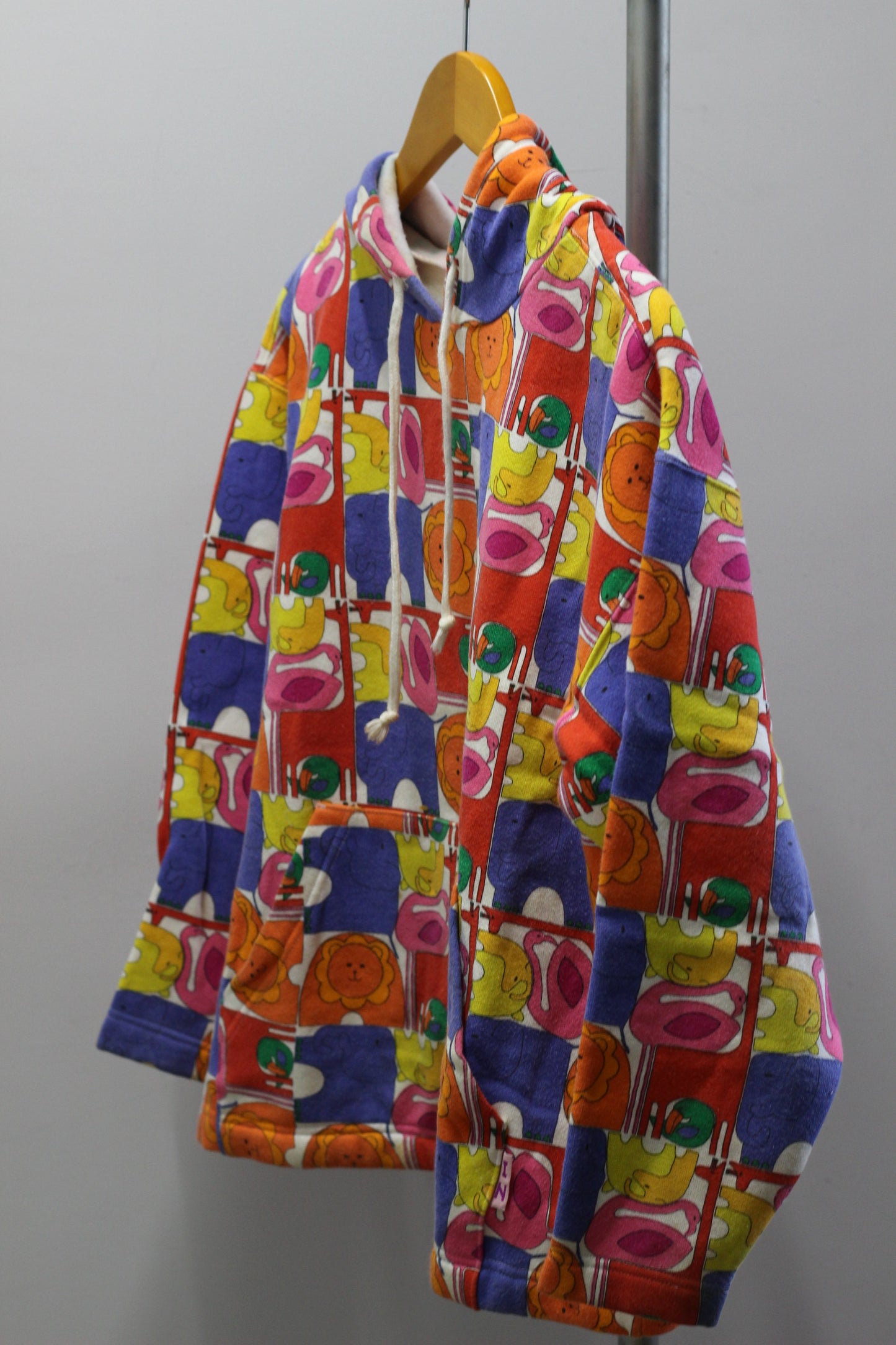 Vintage Disney & Character Sweatshirts x4点