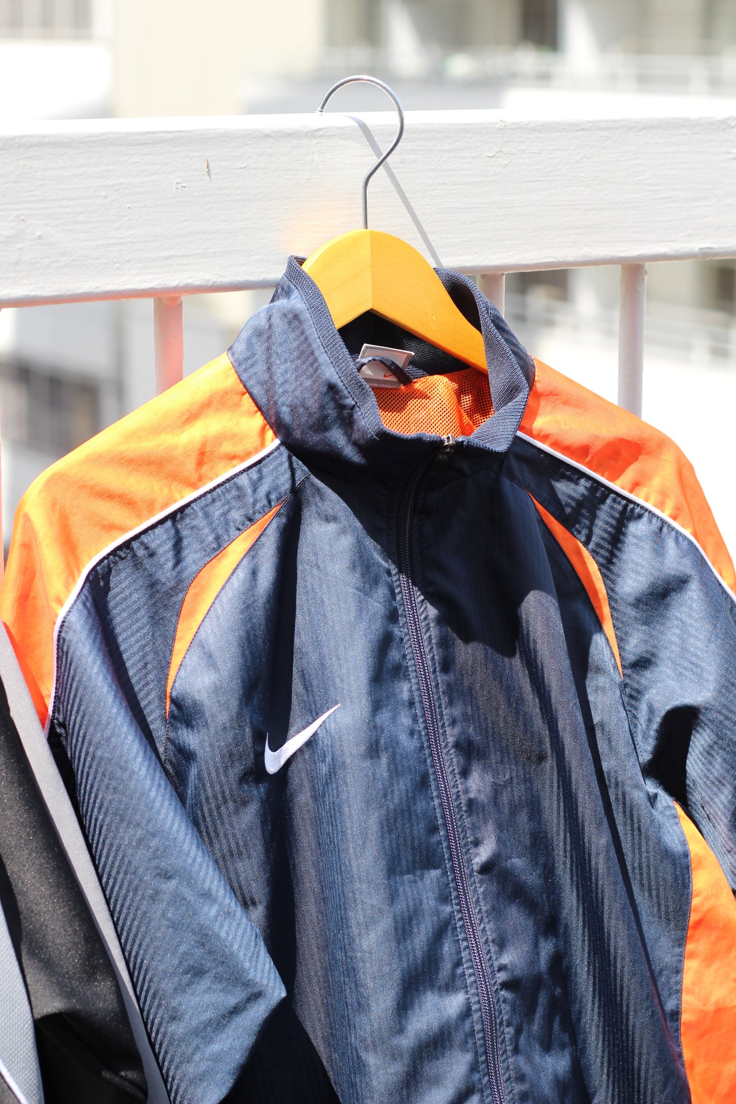 Adidas & Nike Track Jackets x9点