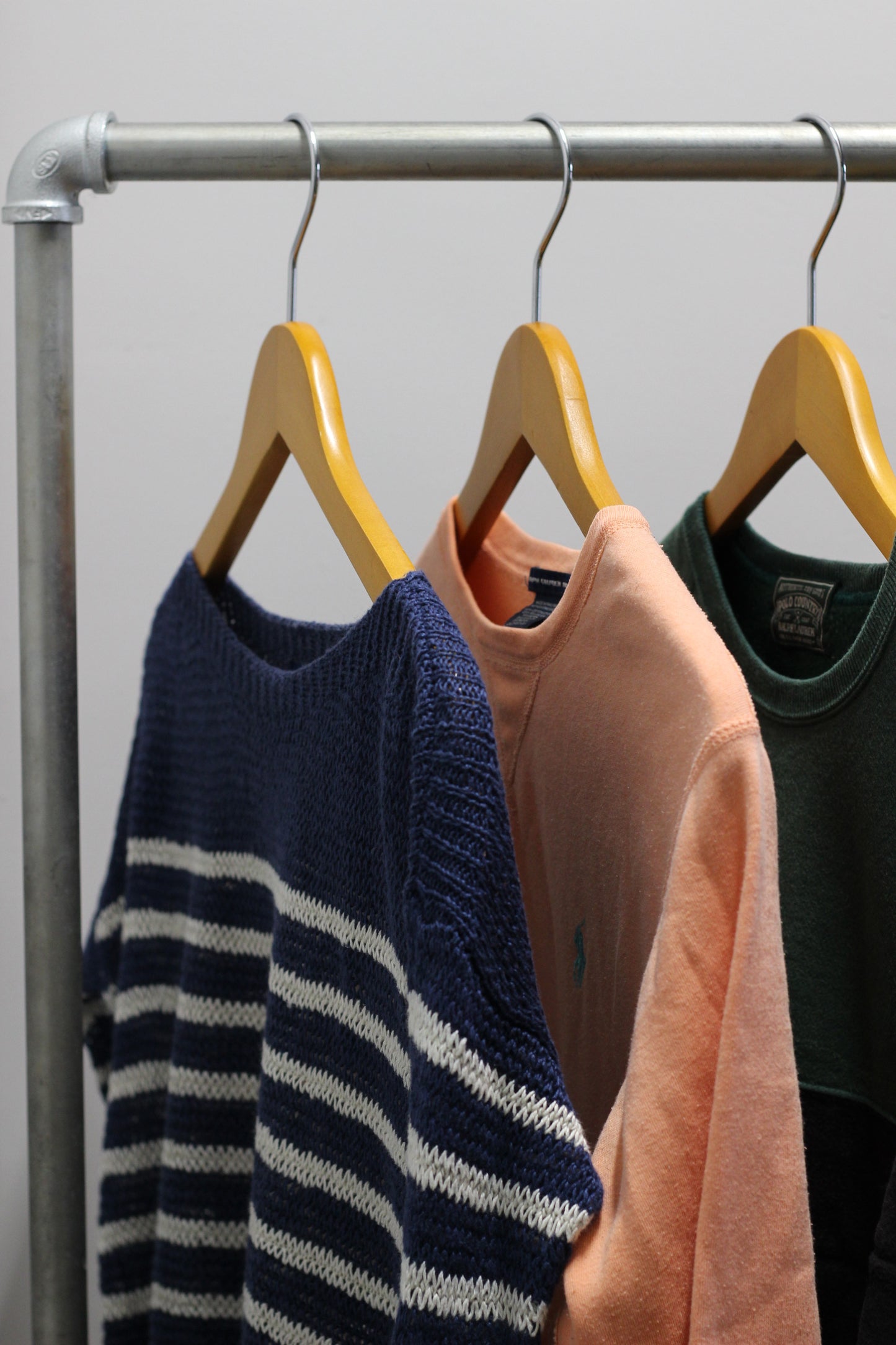 Ralph Lauren Sweat & Knit x7点
