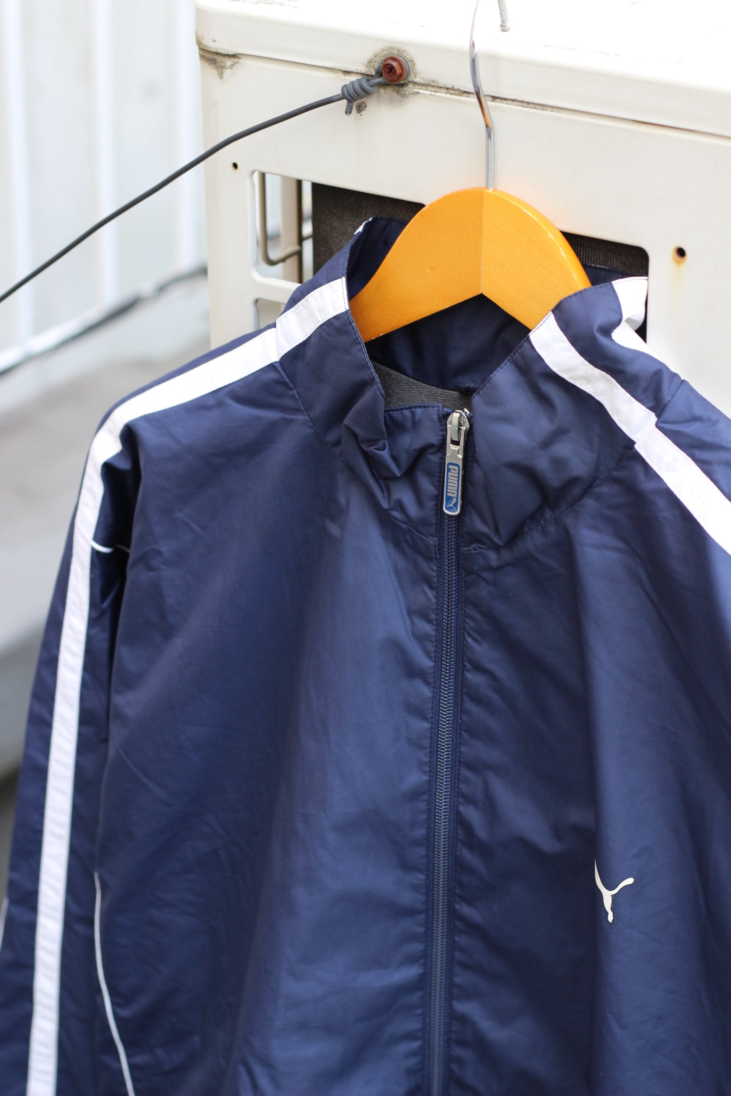 Adidas & Nike Track Jackets x9点