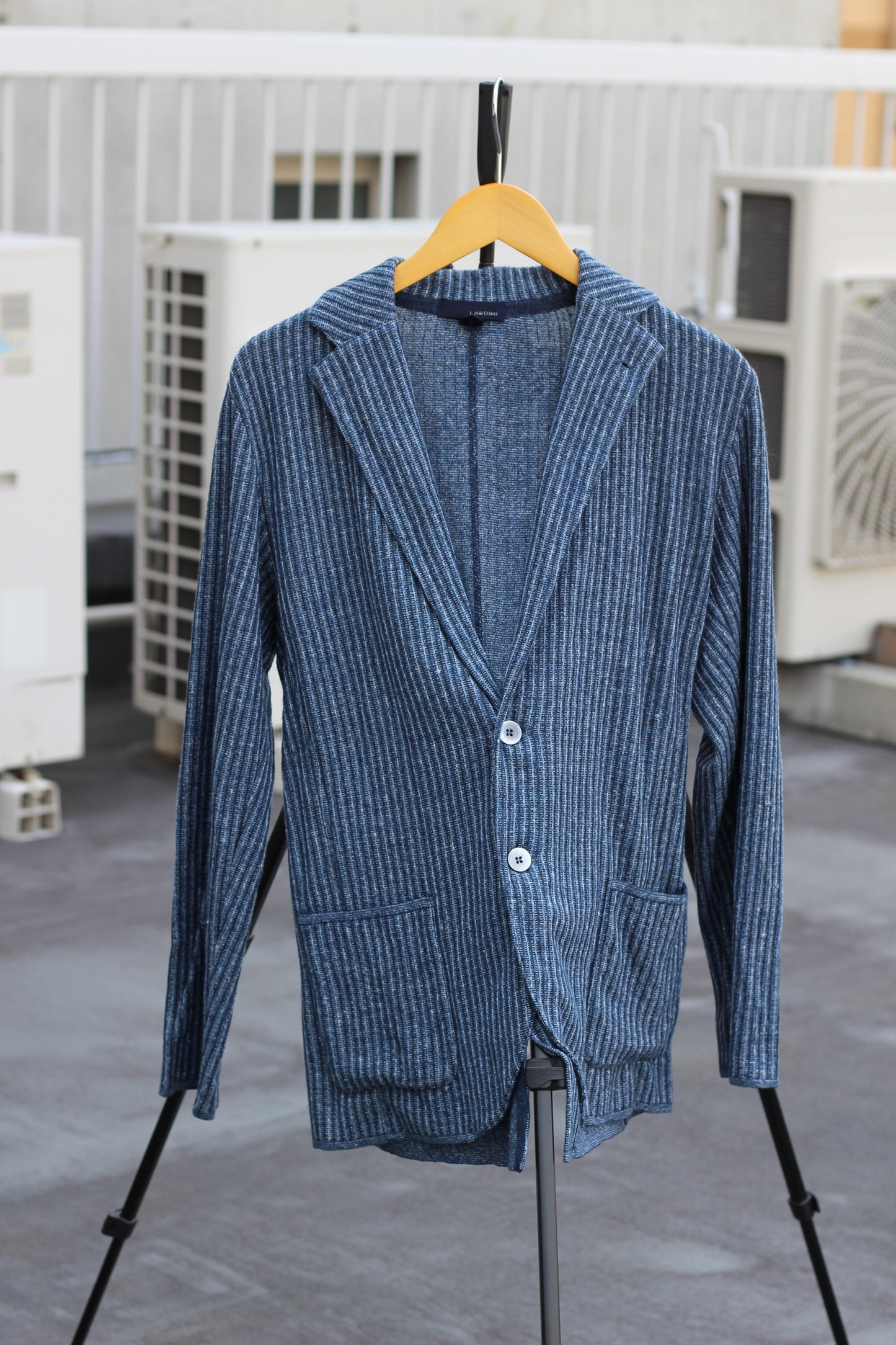 Lardini & Tagliatore Tailored Jacket x2点