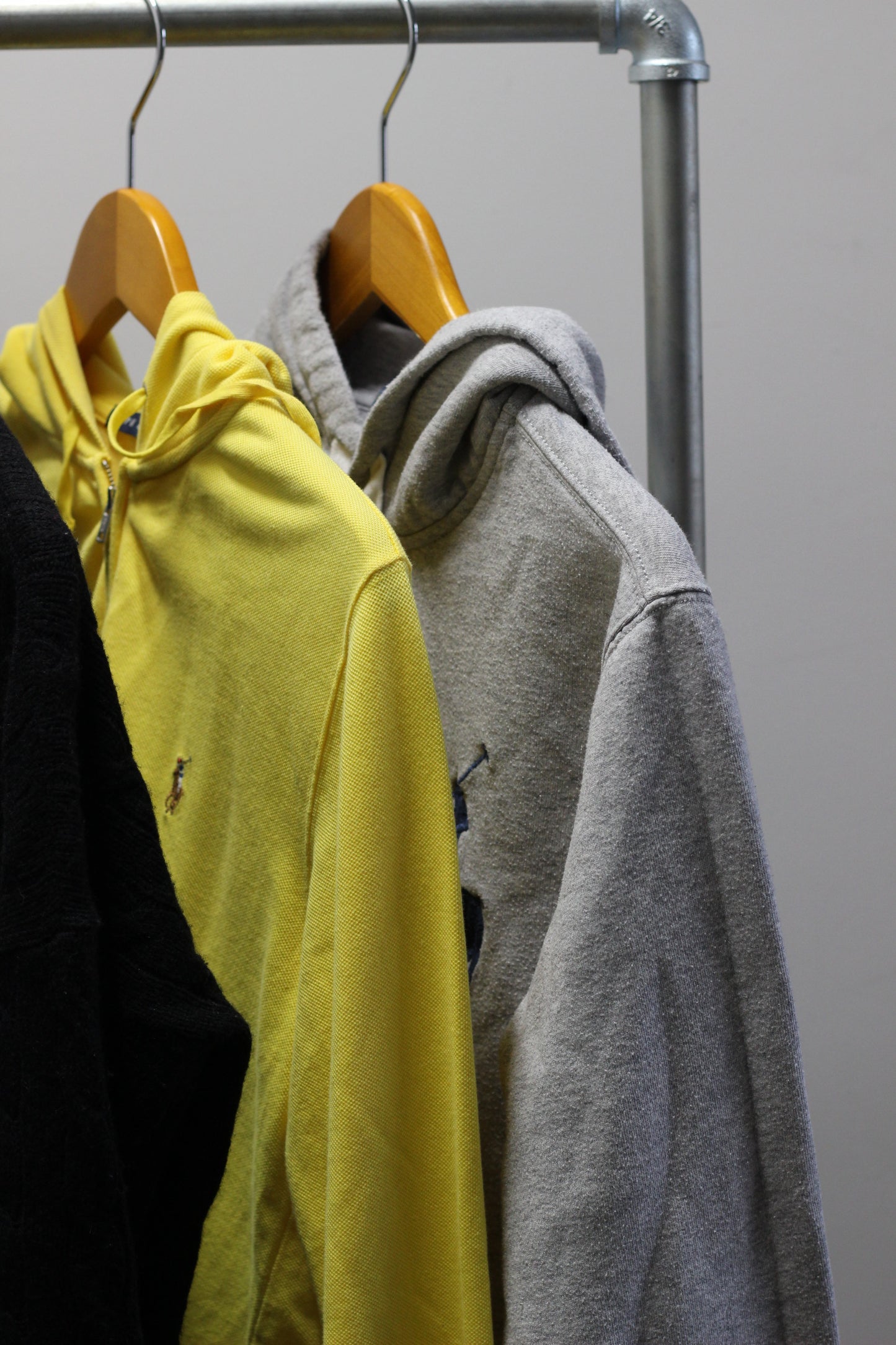 Ralph Lauren Sweat & Knit x7点