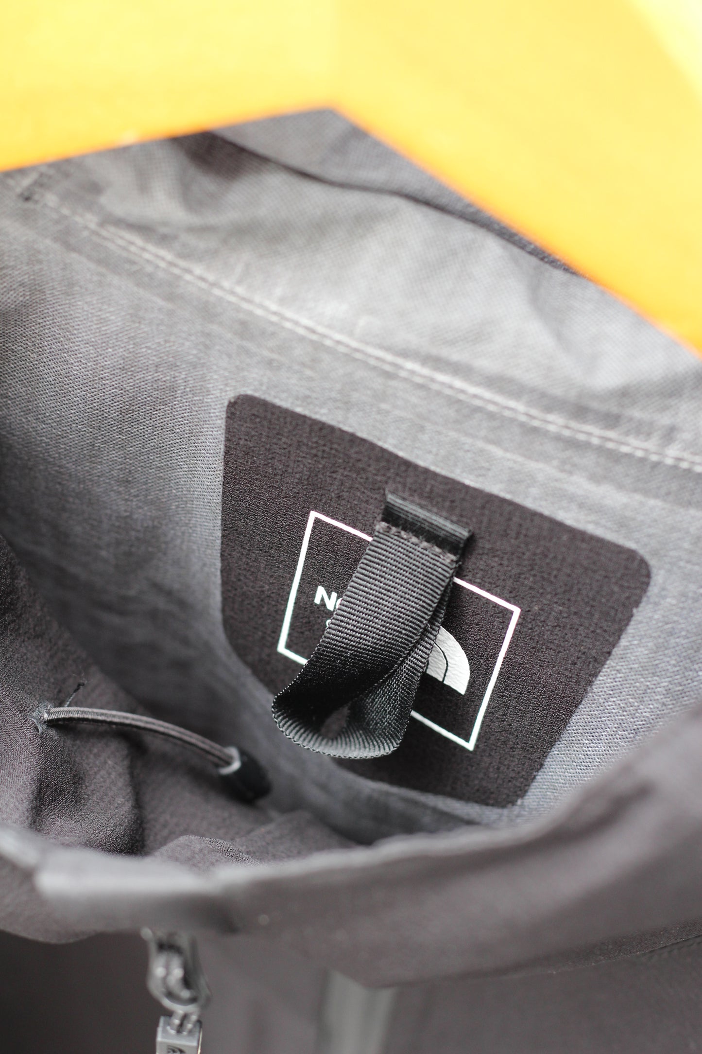 The North Face Mountain Parka x2点