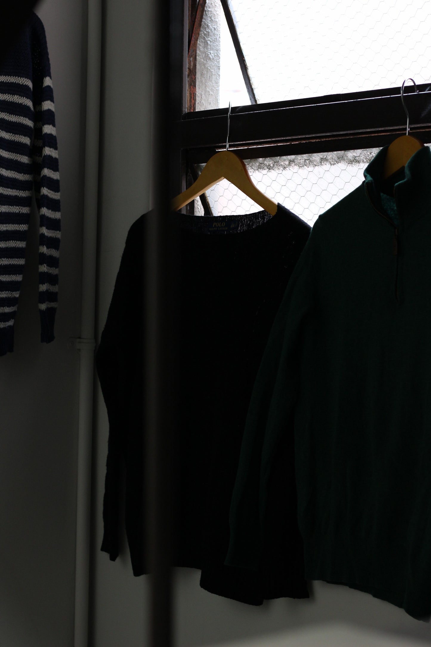 Ralph Lauren Sweat & Knit x7点