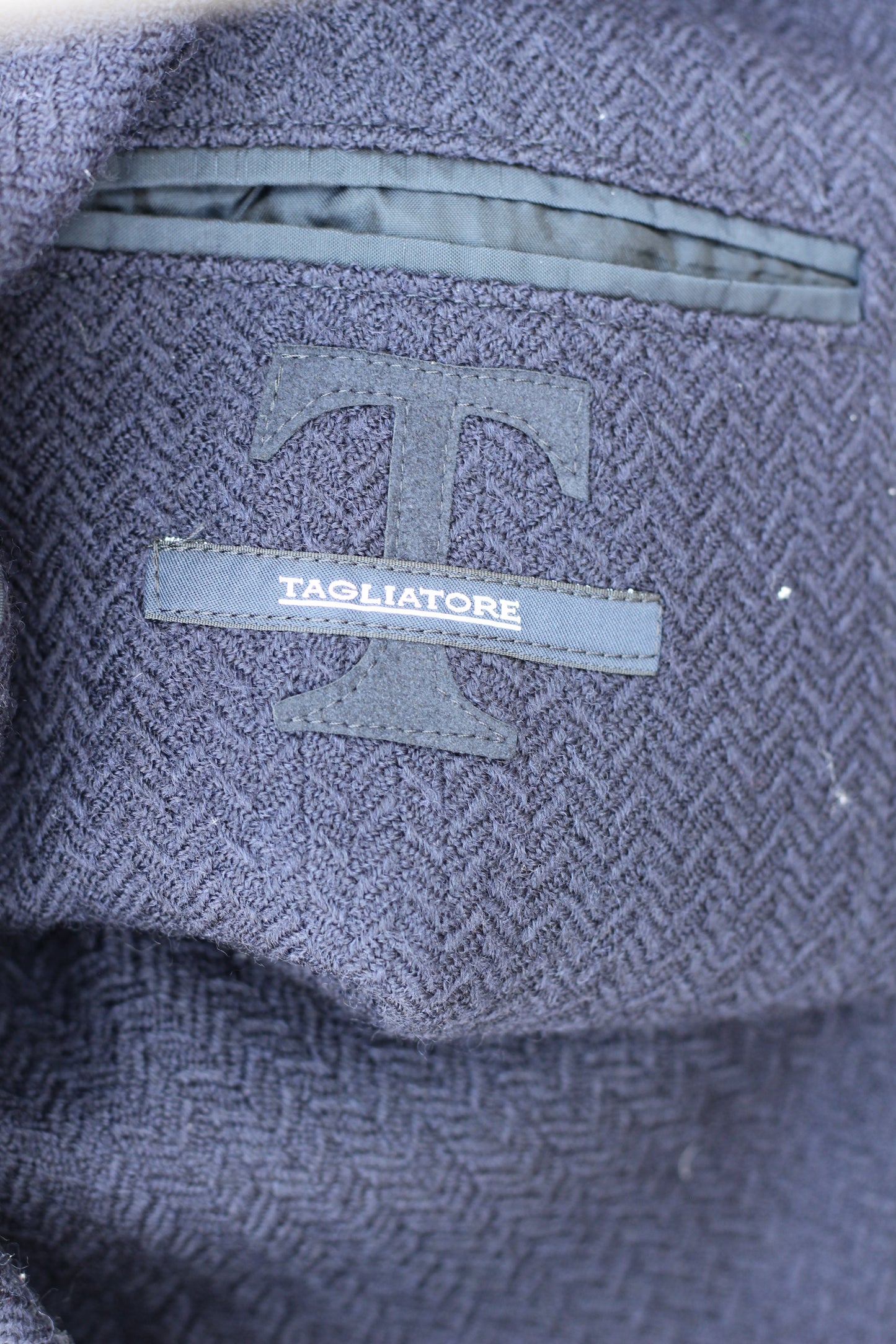 Lardini & Tagliatore Tailored Jacket x2点