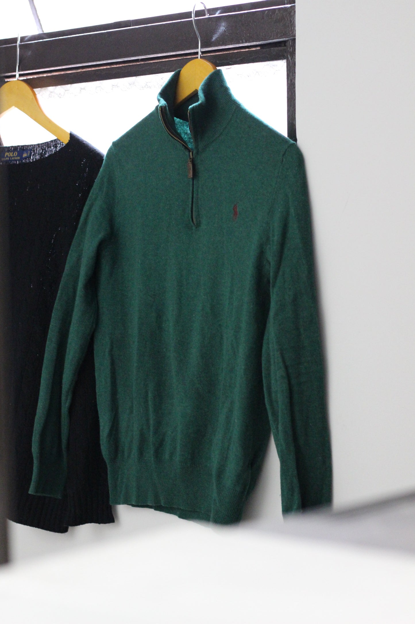 Ralph Lauren Sweat & Knit x7点