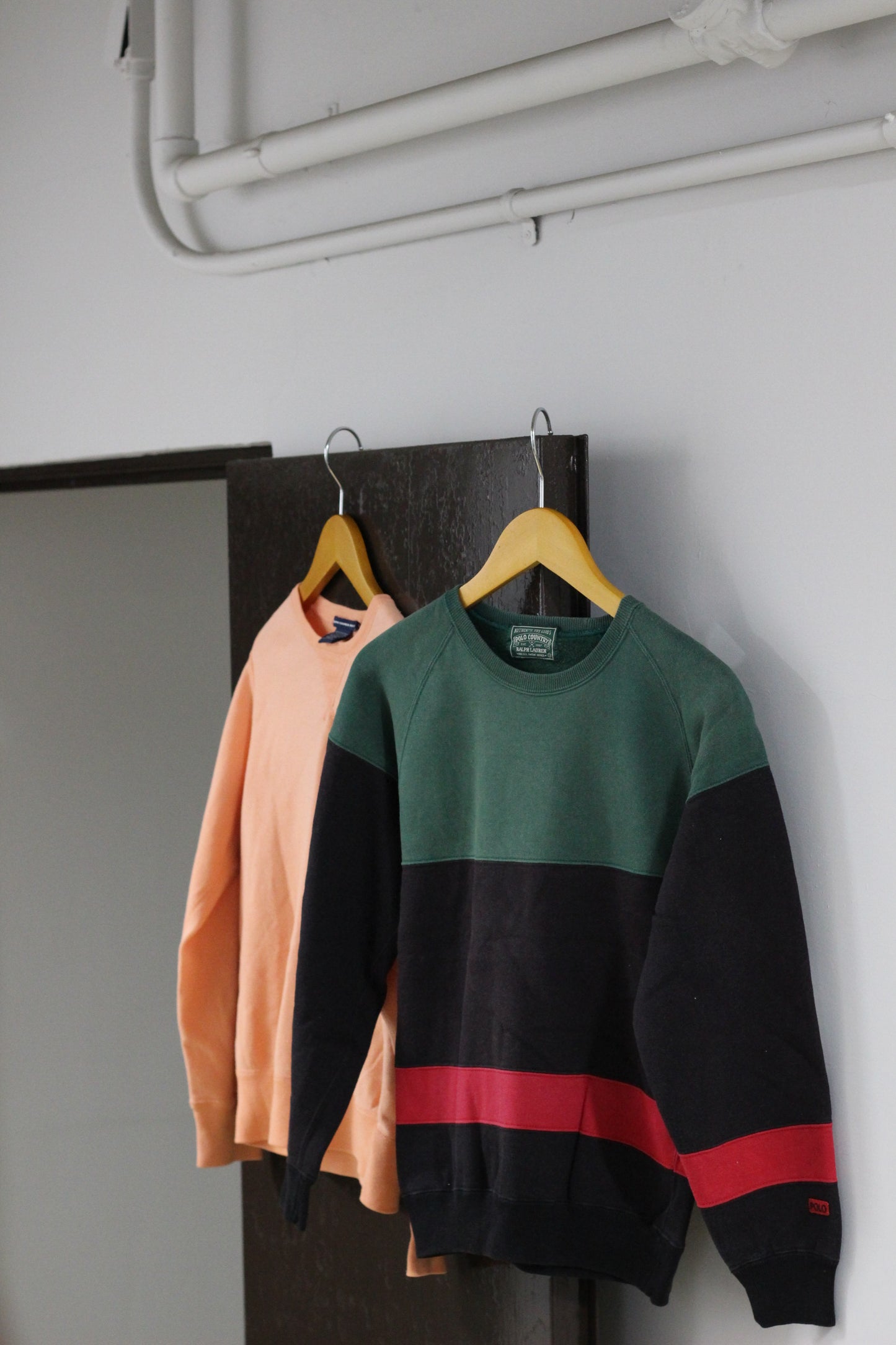 Ralph Lauren Sweat & Knit x7点
