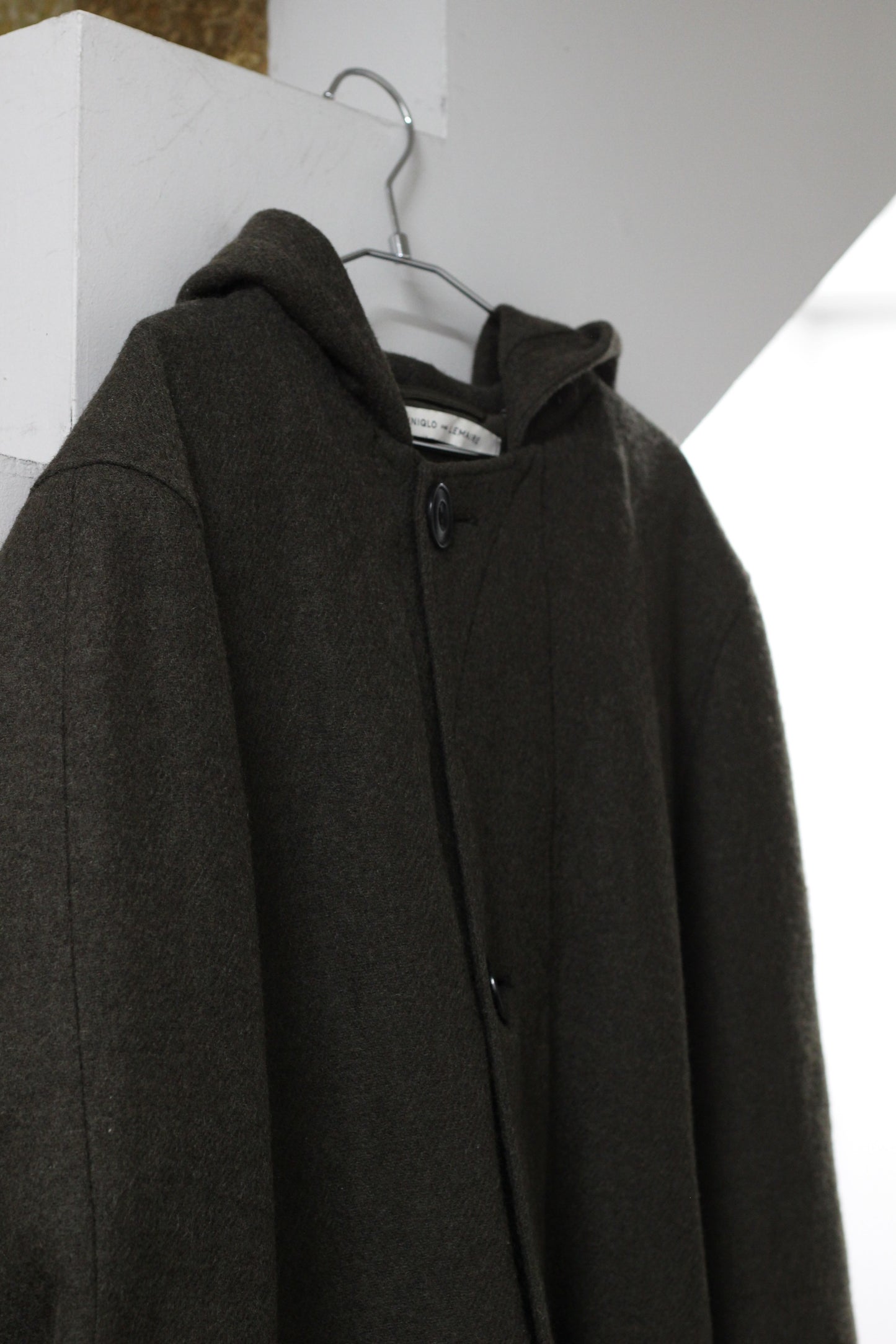 Outerwear Set x70点