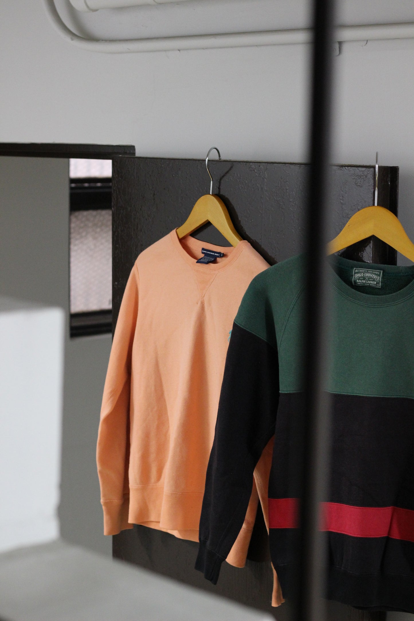 Ralph Lauren Sweat & Knit x7点