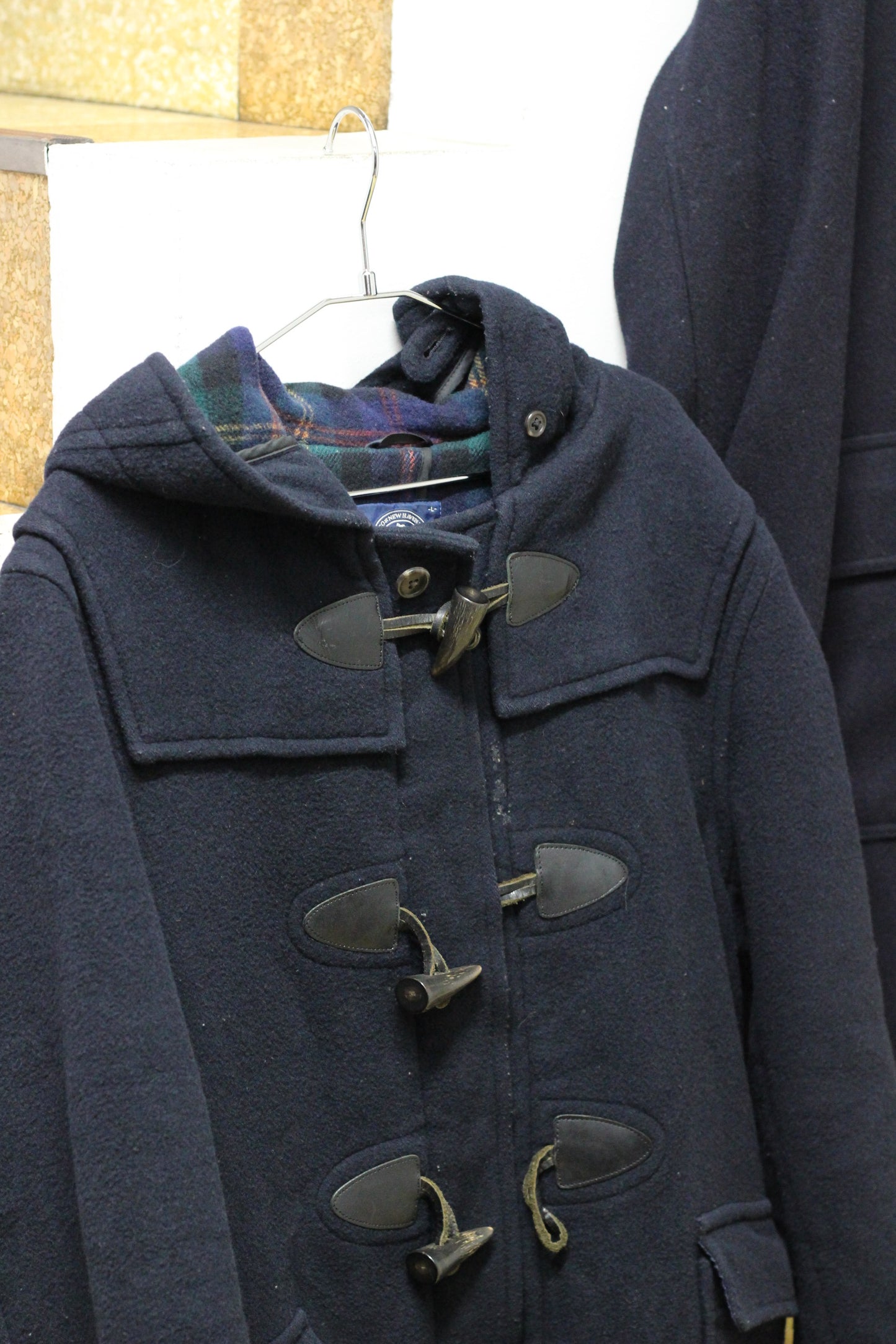Outerwear Set x70点