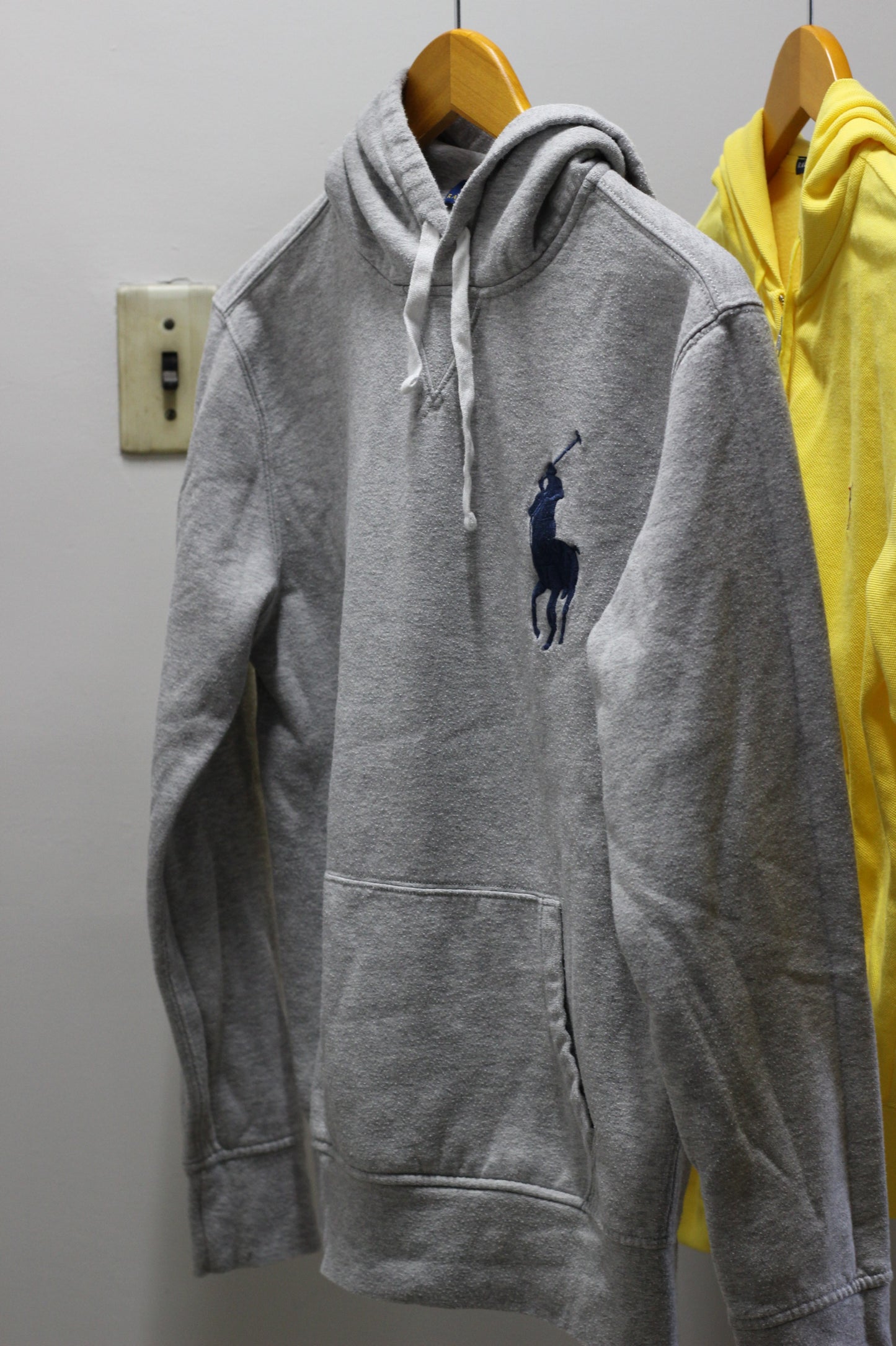 Ralph Lauren Sweat & Knit x7点
