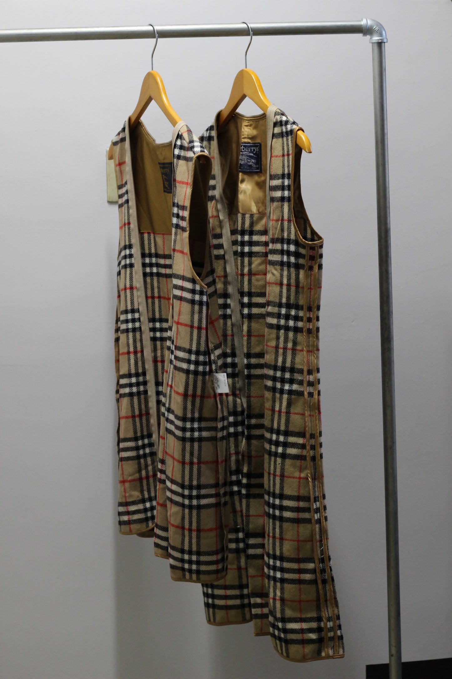 Burberry Liner x2点
