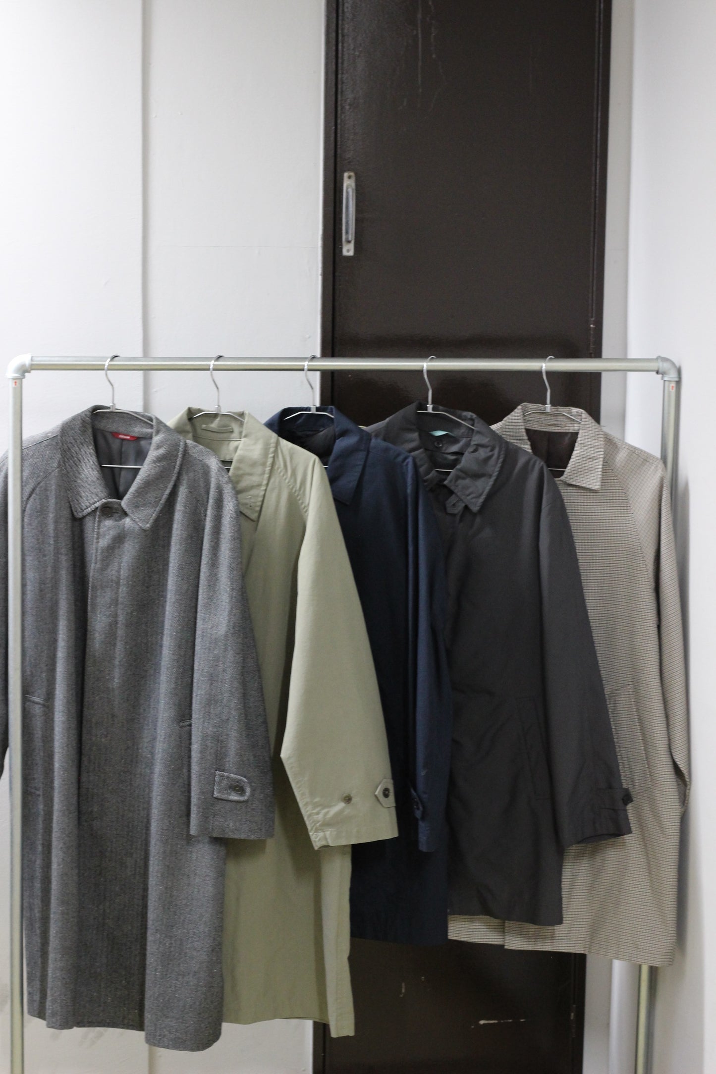 Outerwear Set x70点