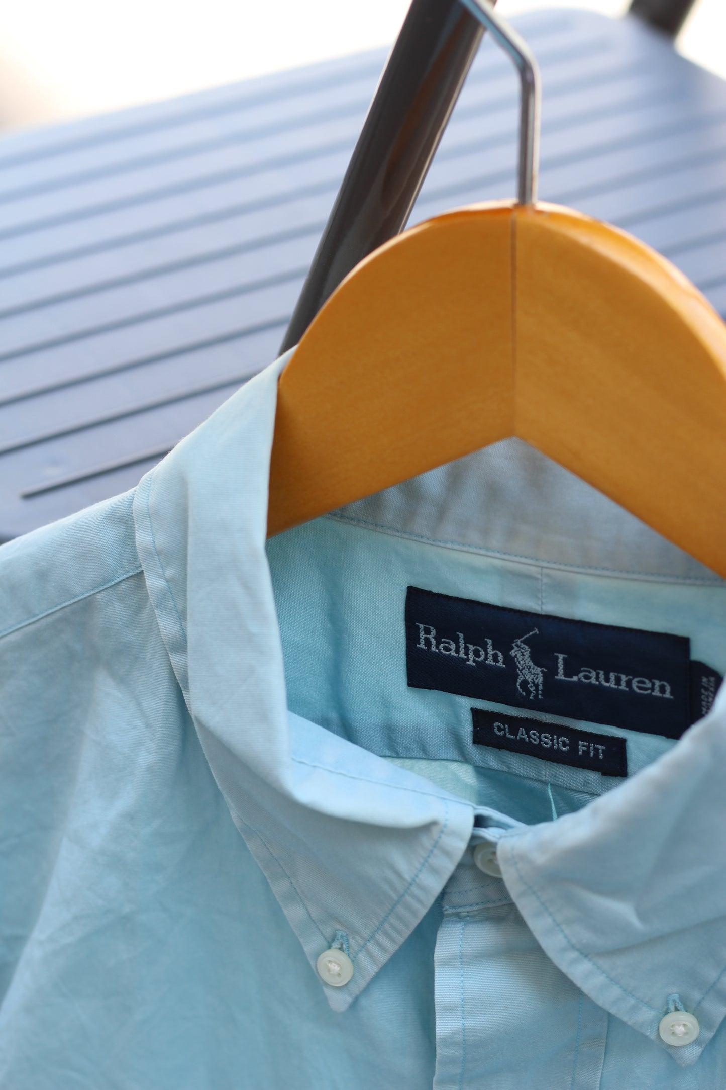 90-00's Ralph Lauren Basic Short Sleeve Shirt set x2点
