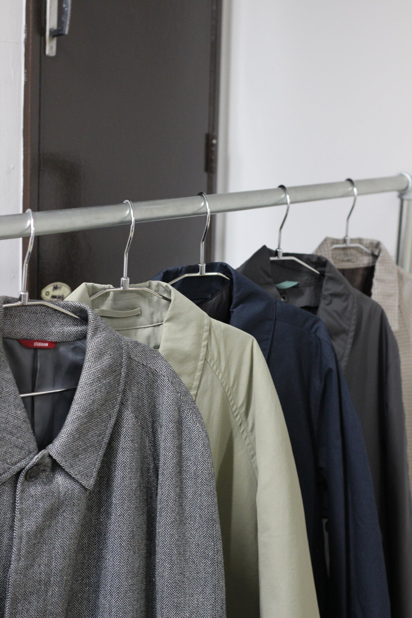Outerwear Set x70点