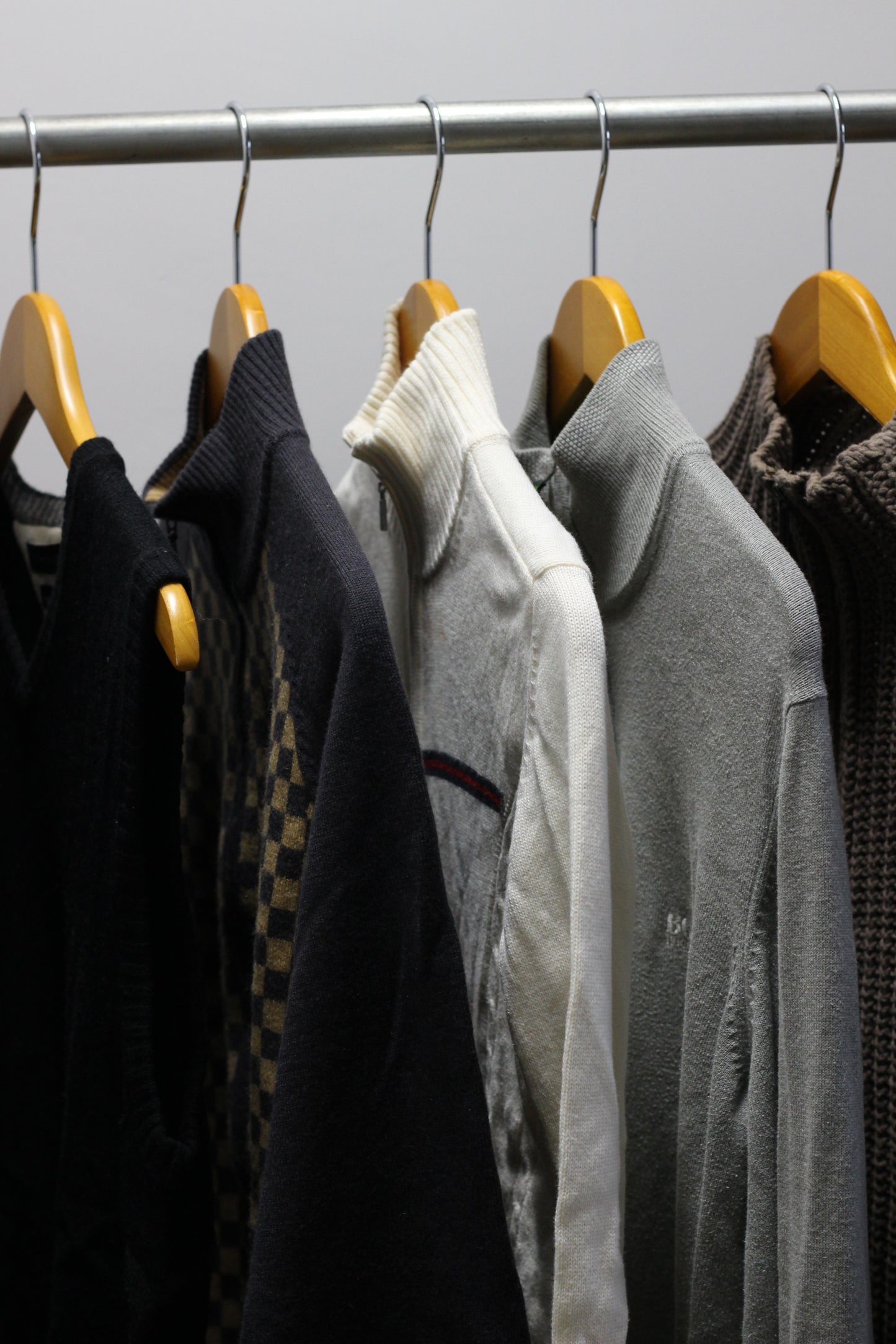 Men's Brand Knits & Vests x9点