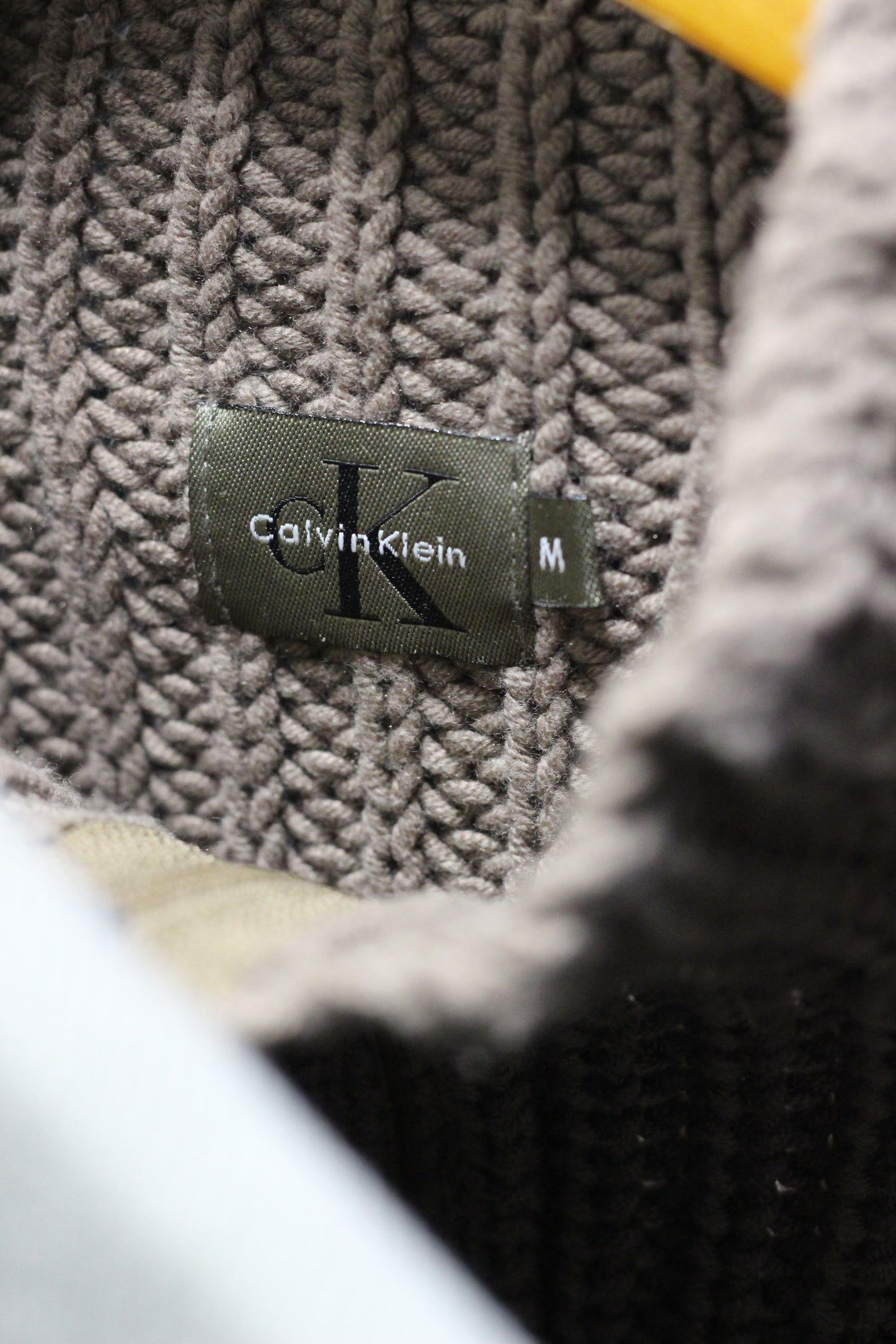 Men's Brand Knits & Vests x9点