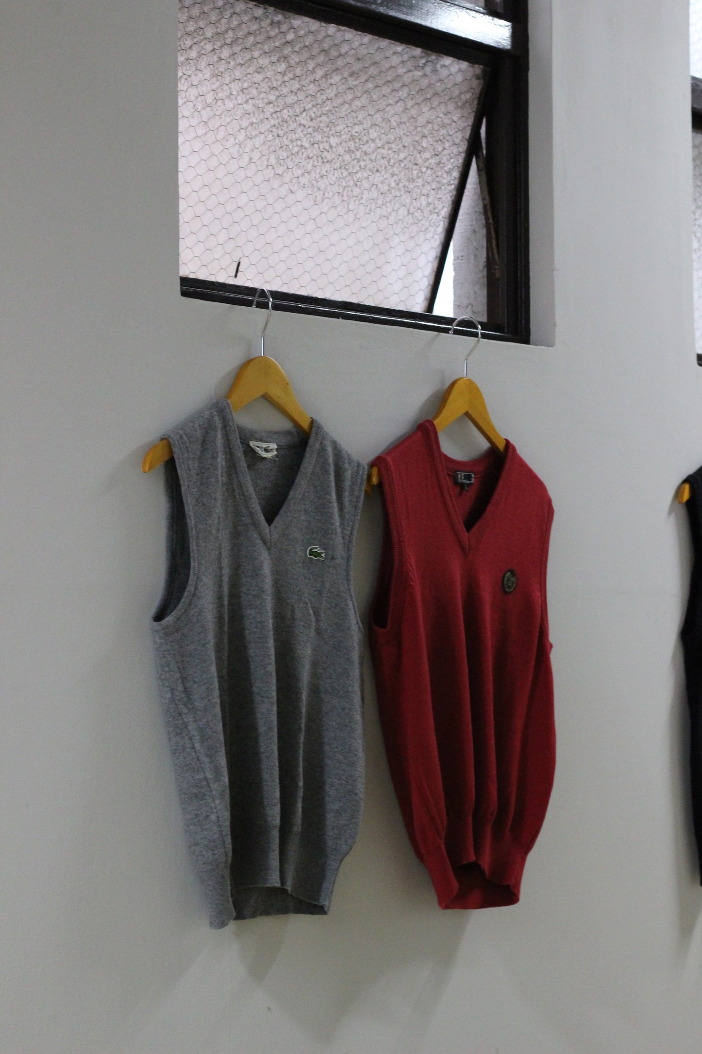 Men's Brand Knits & Vests x9点
