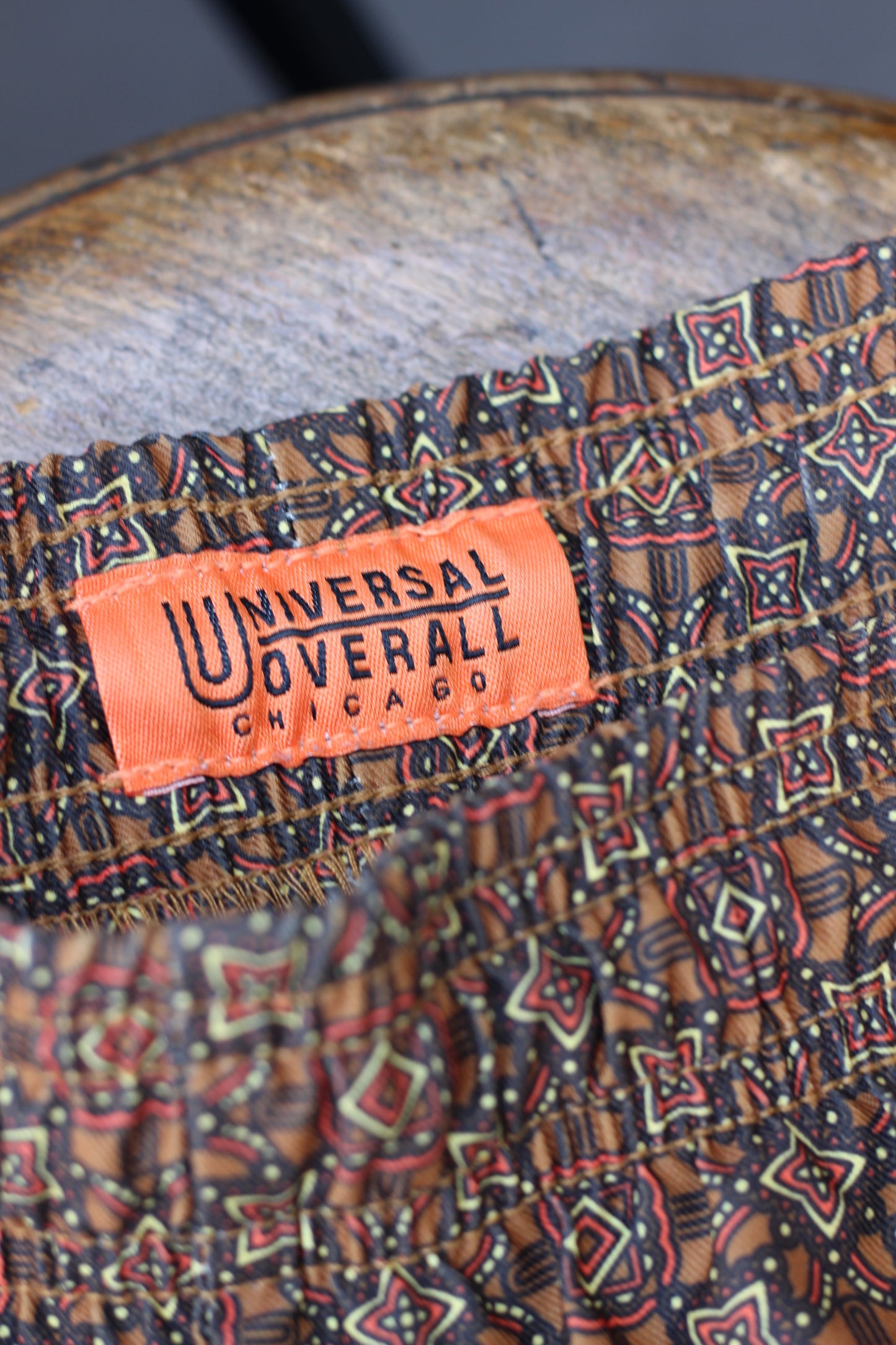 Universal Overalls x2点