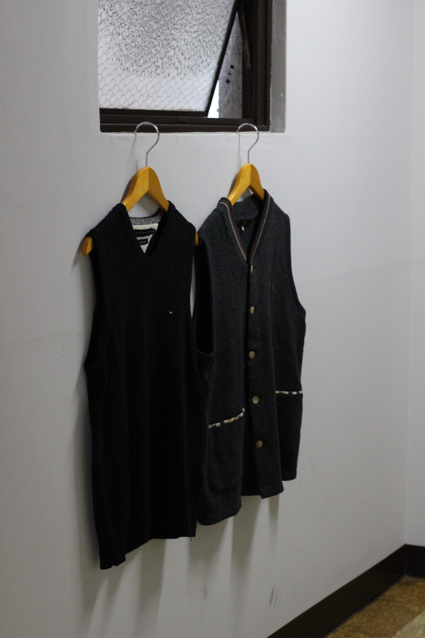 Men's Brand Knits & Vests x9点