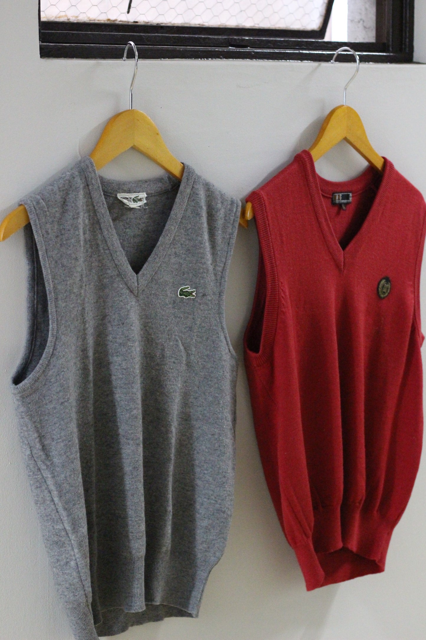 Men's Brand Knits & Vests x9点