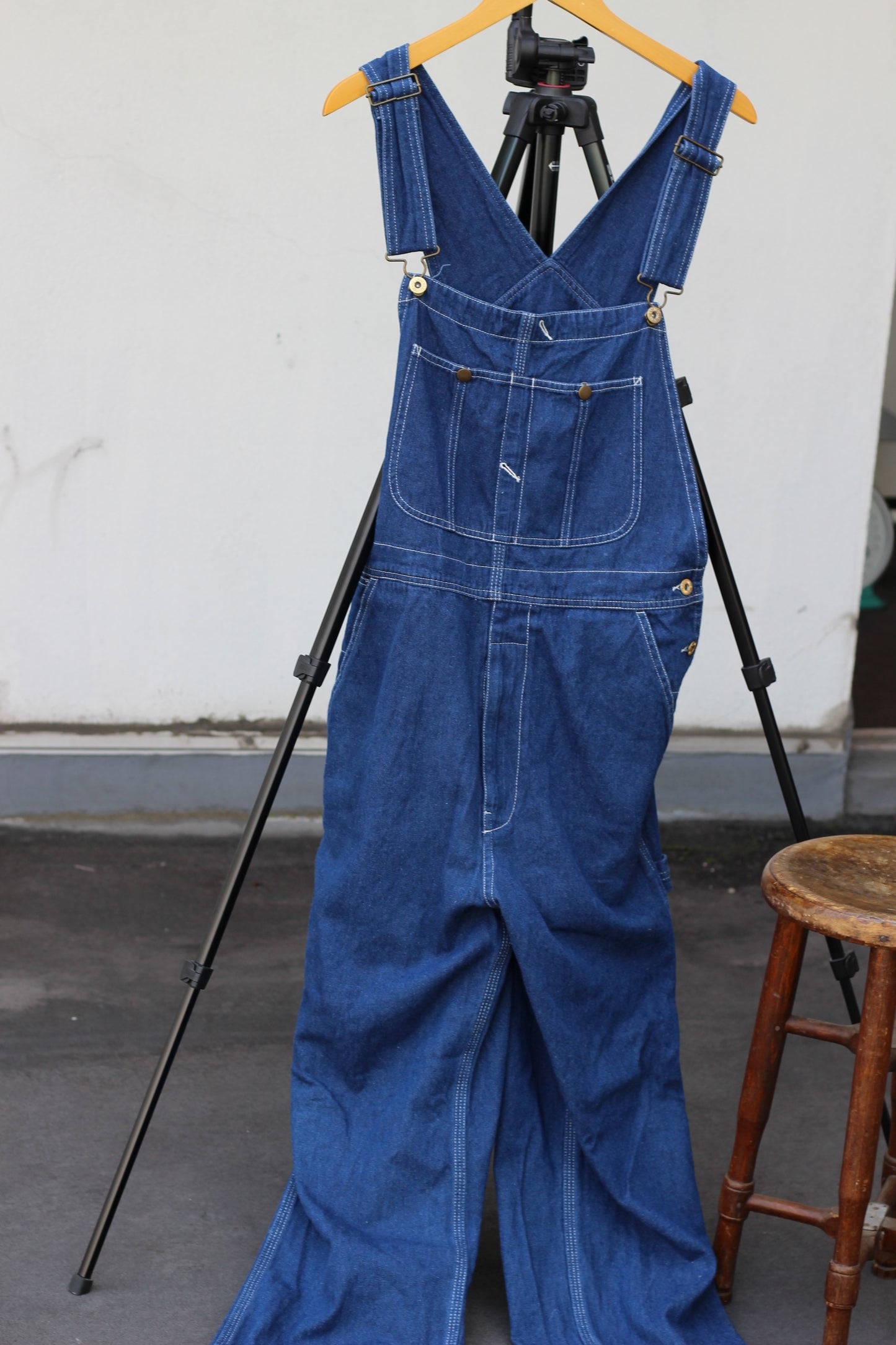 Universal Overalls x2点